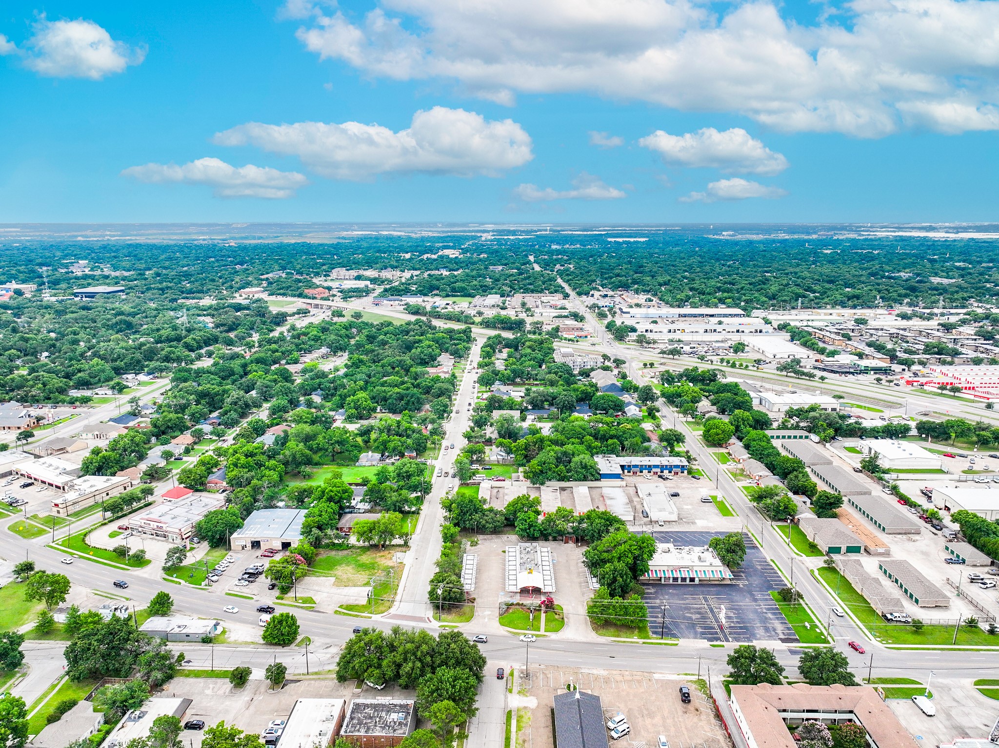 1300 Pioneer Drive Irving TX 75061