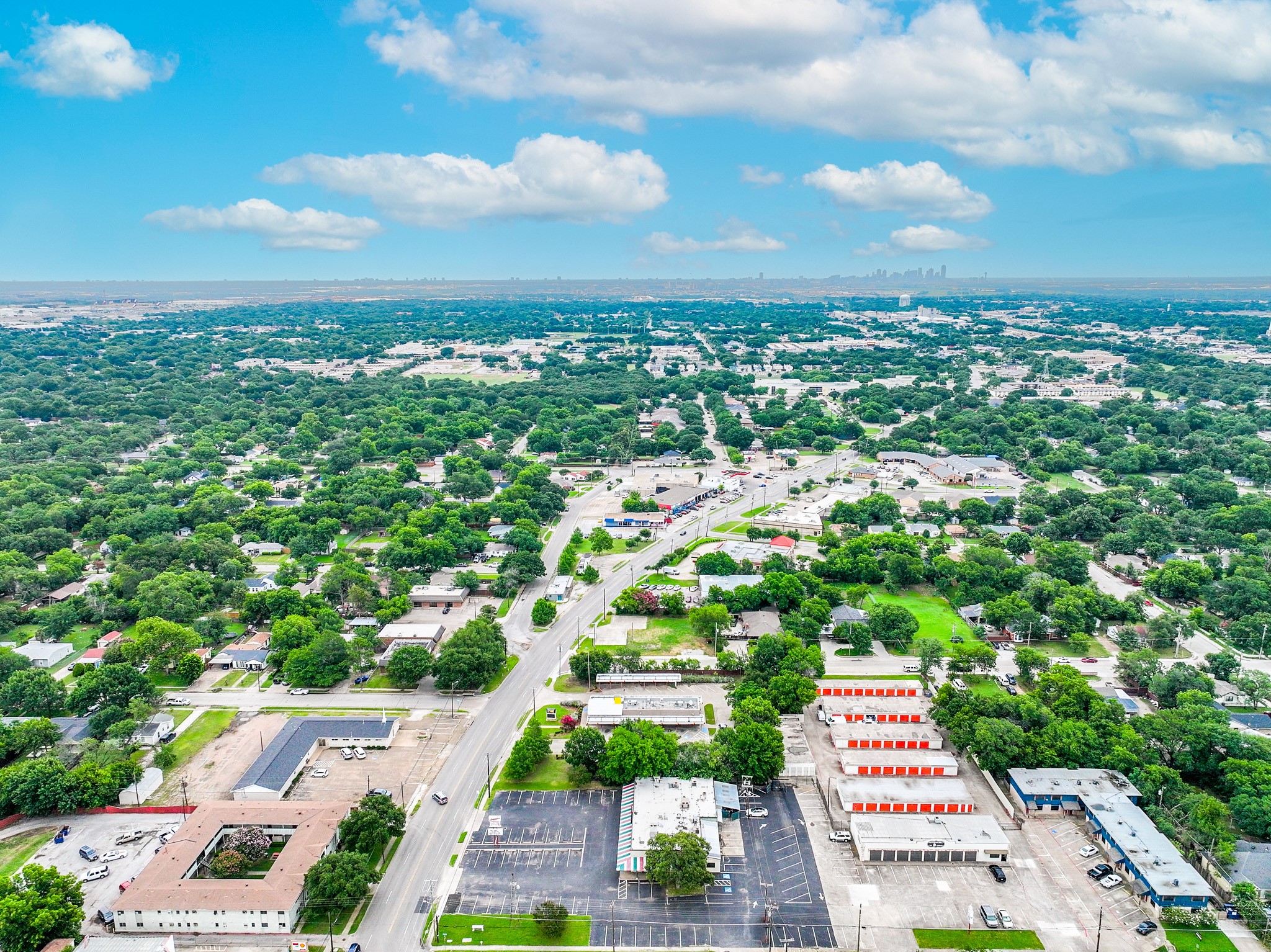 1300 Pioneer Drive Irving TX 75061