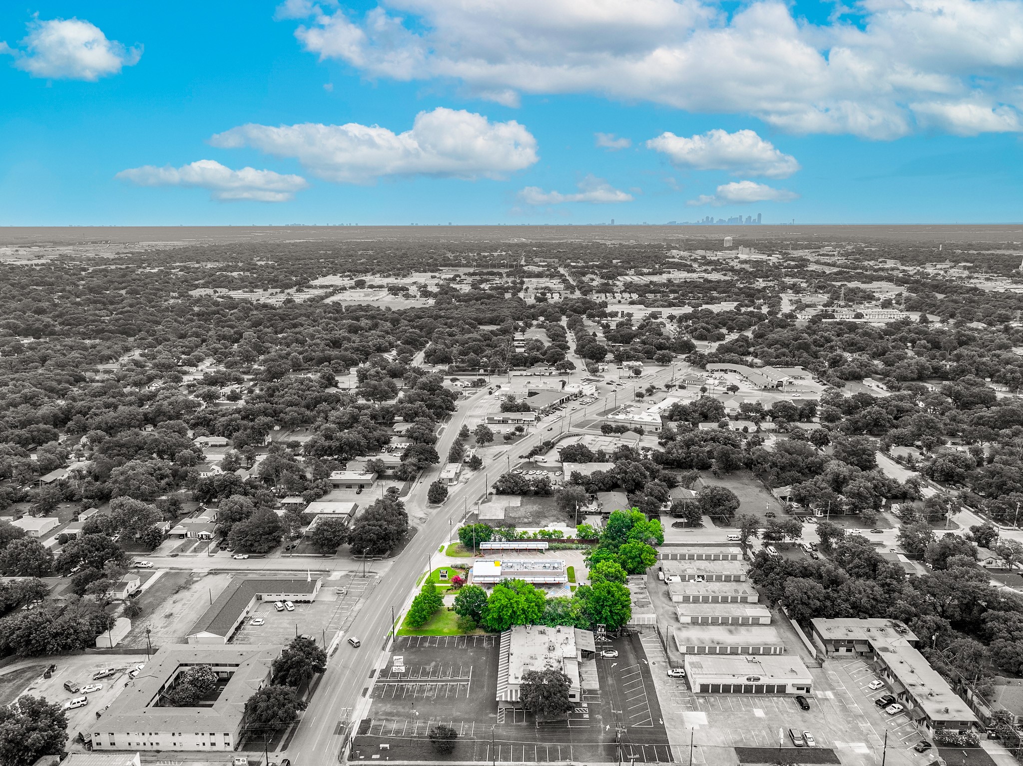 1300 Pioneer Drive Irving TX 75061