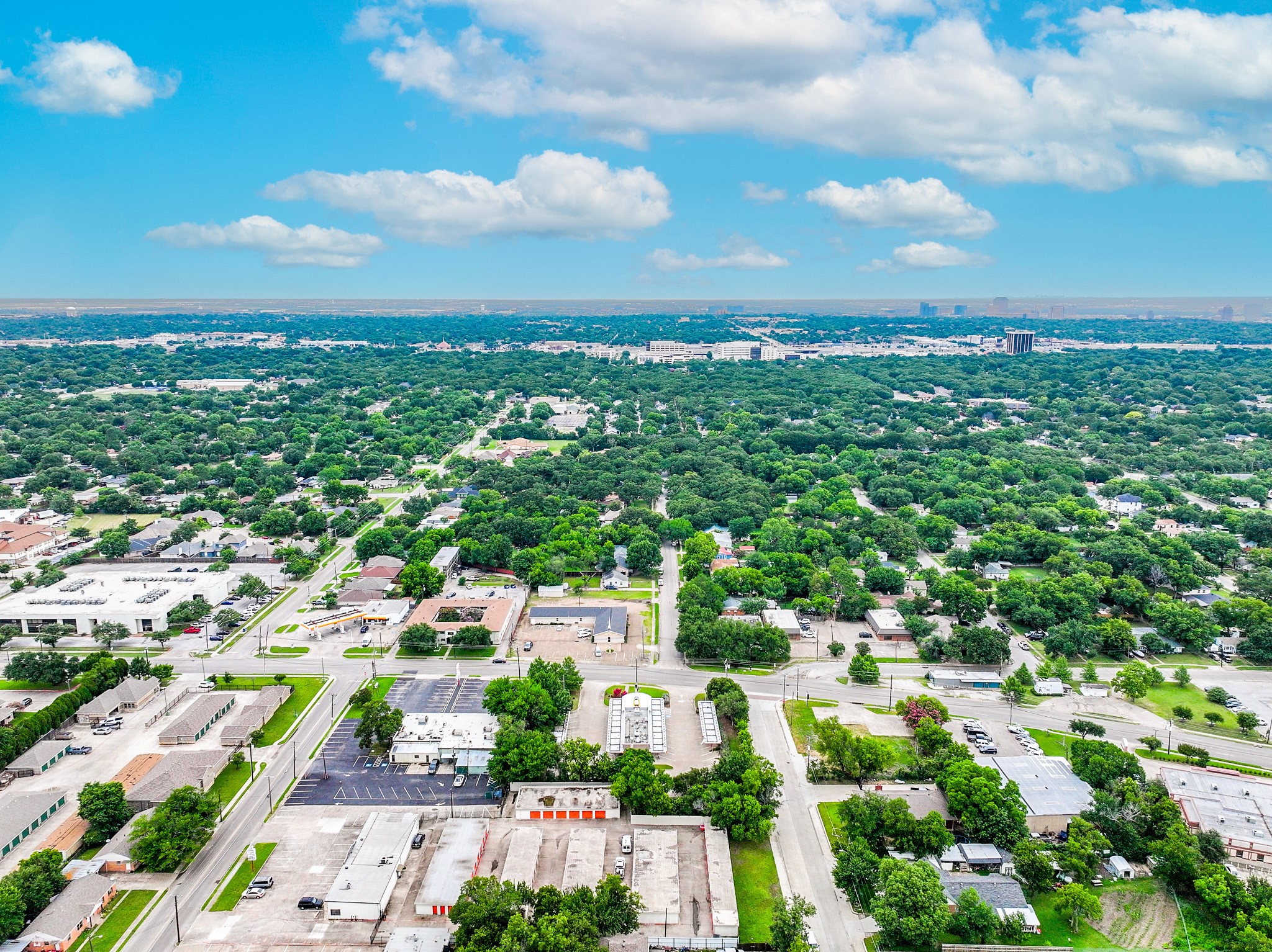 1300 Pioneer Drive Irving TX 75061
