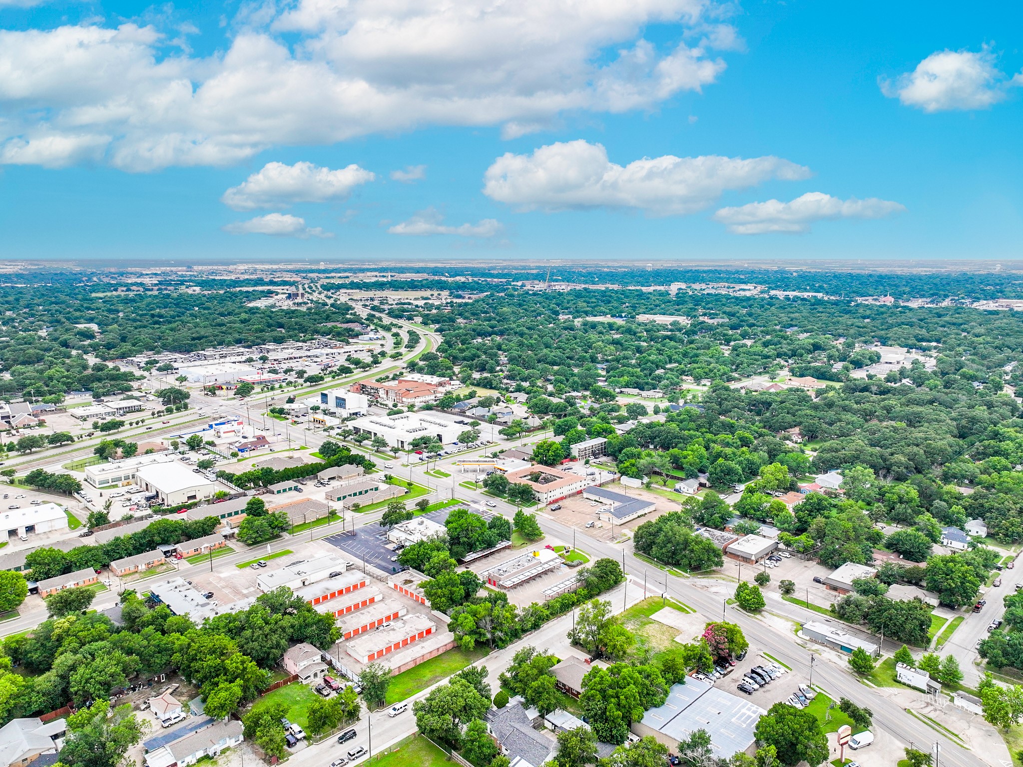 1300 Pioneer Drive Irving TX 75061