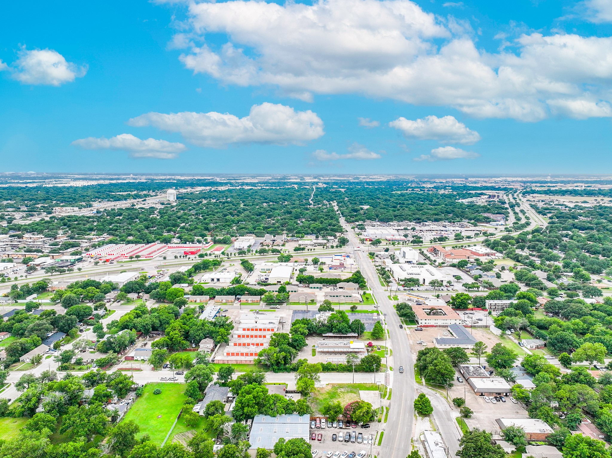 1300 Pioneer Drive Irving TX 75061