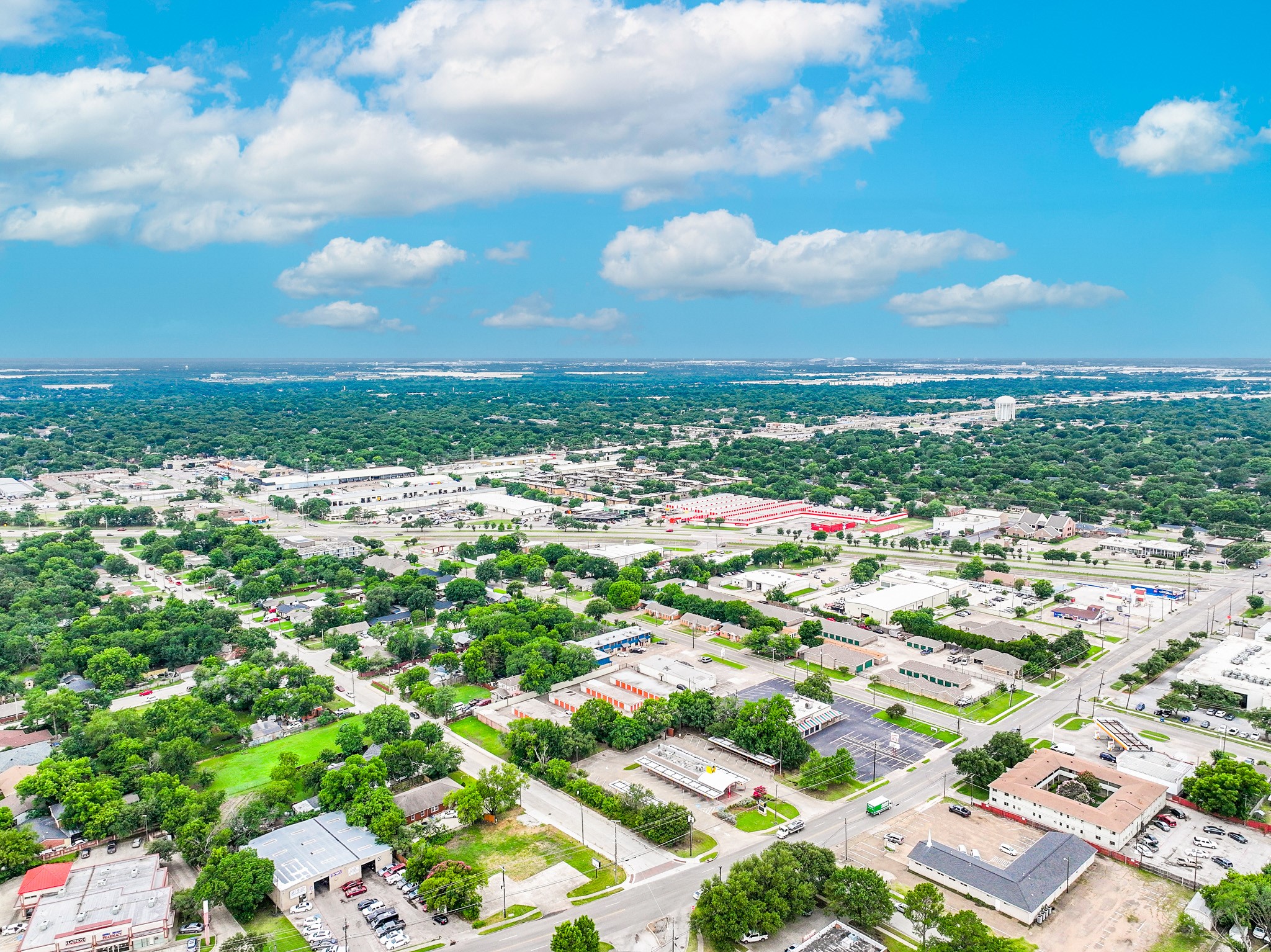 1300 Pioneer Drive Irving TX 75061
