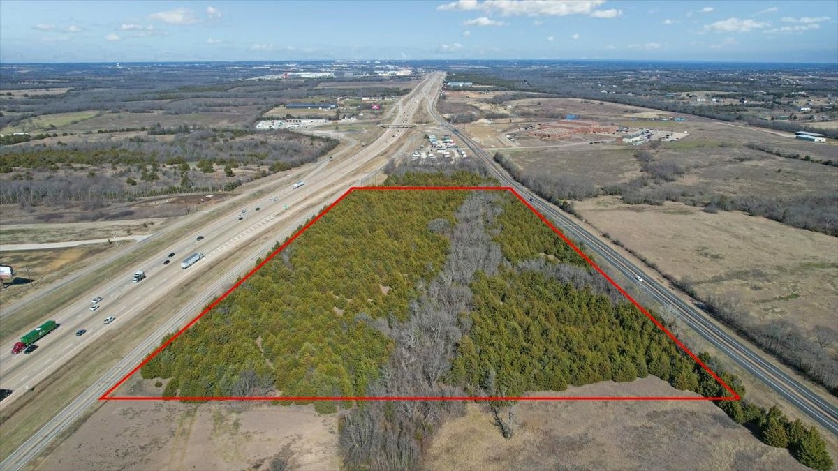 Apn 130812 N Collins Freeway Howe TX 75459
