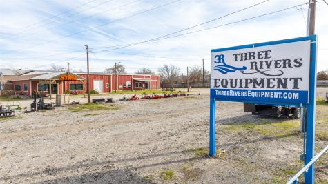 105 Bolton Road Granbury TX 76049