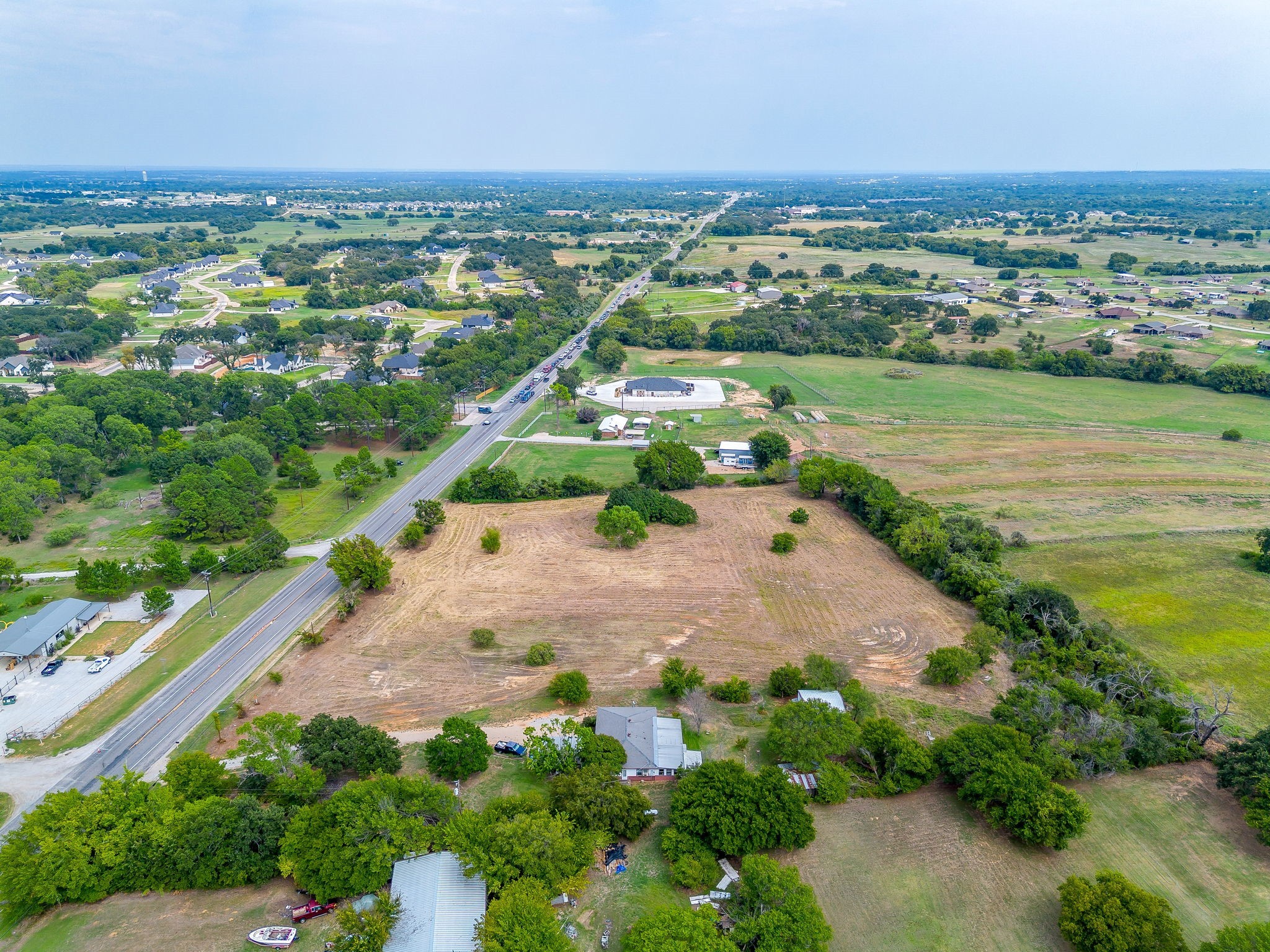 2151 W Highway 199 Springtown TX 76082