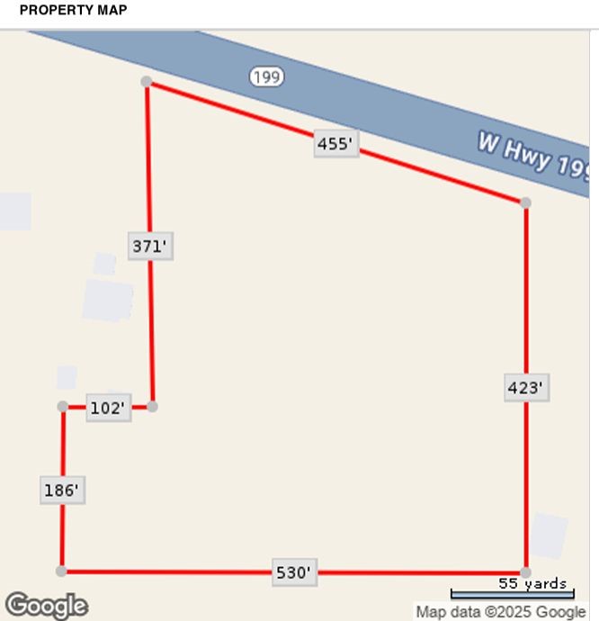 2151 W Highway 199 Springtown TX 76082