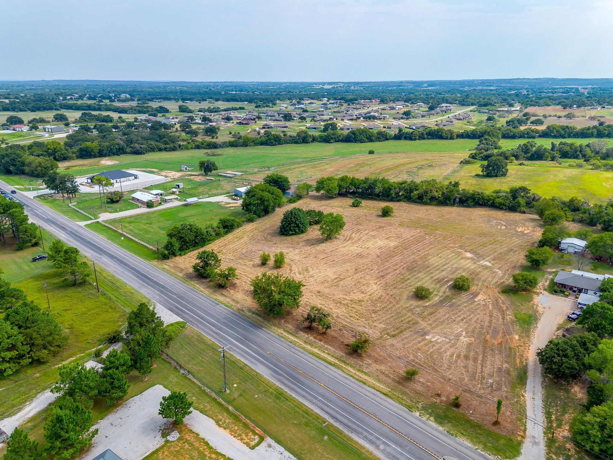 2151 W Highway 199 Springtown TX 76082