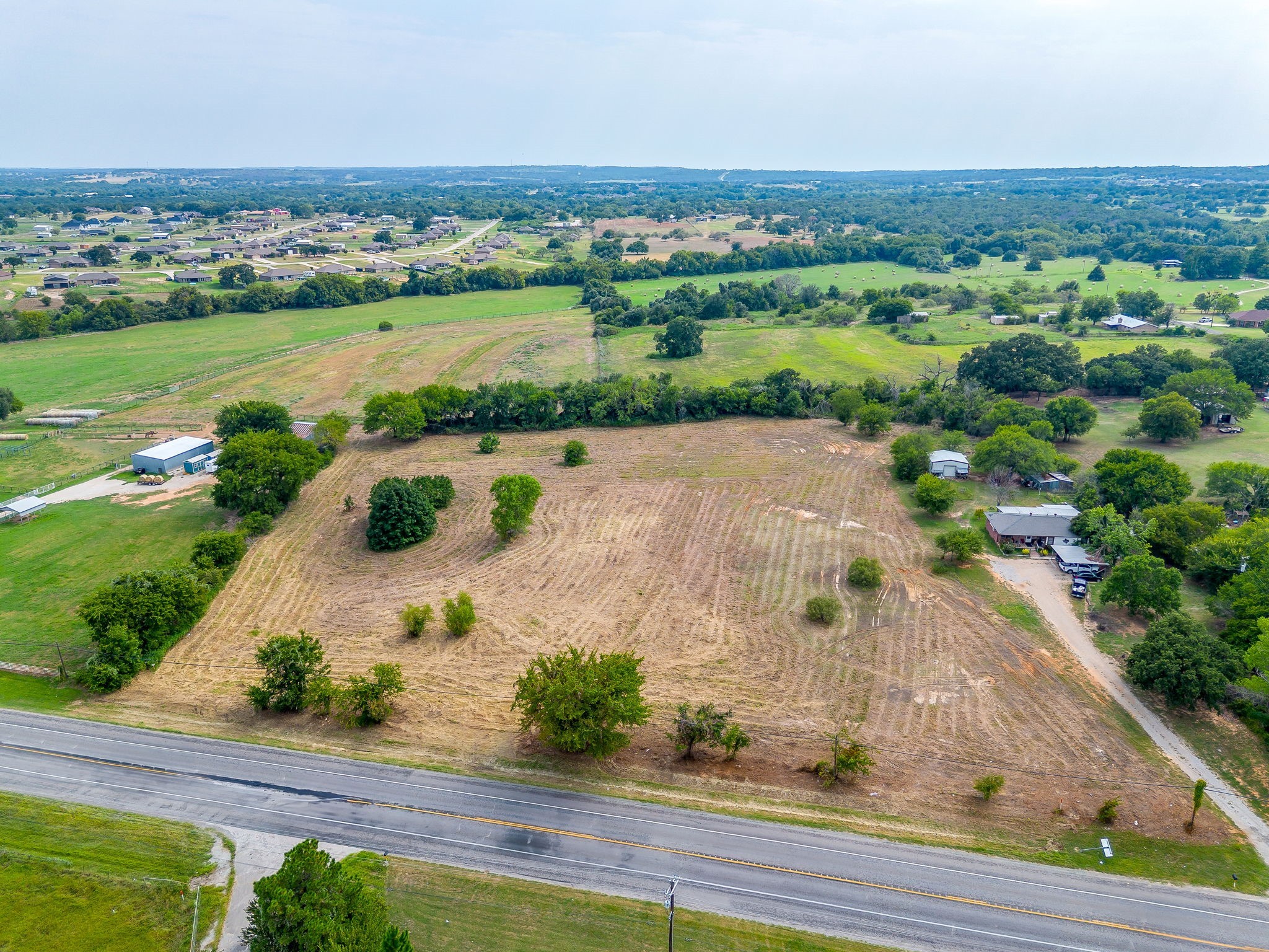 2151 W Highway 199 Springtown TX 76082