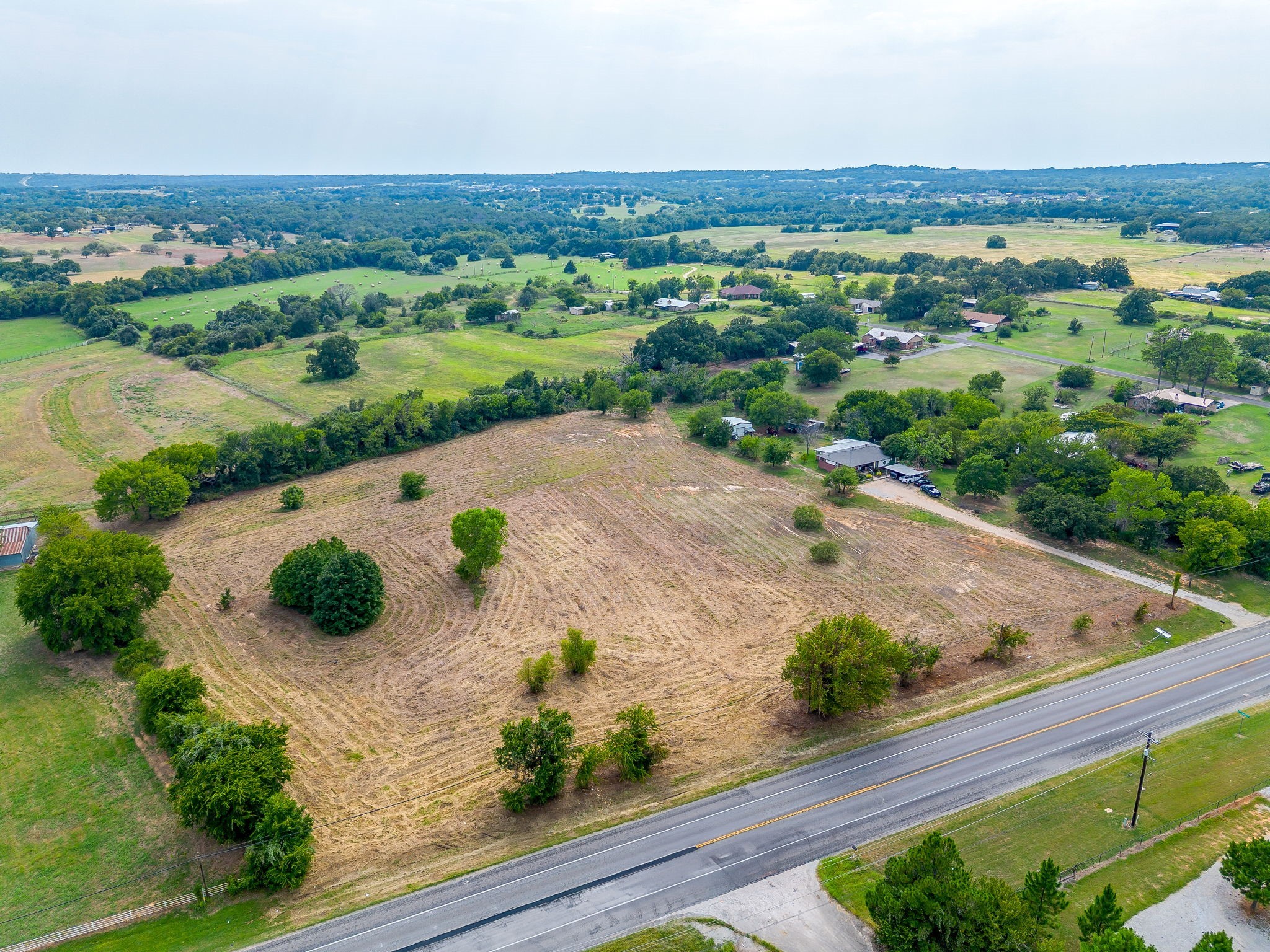 2151 W Highway 199 Springtown TX 76082