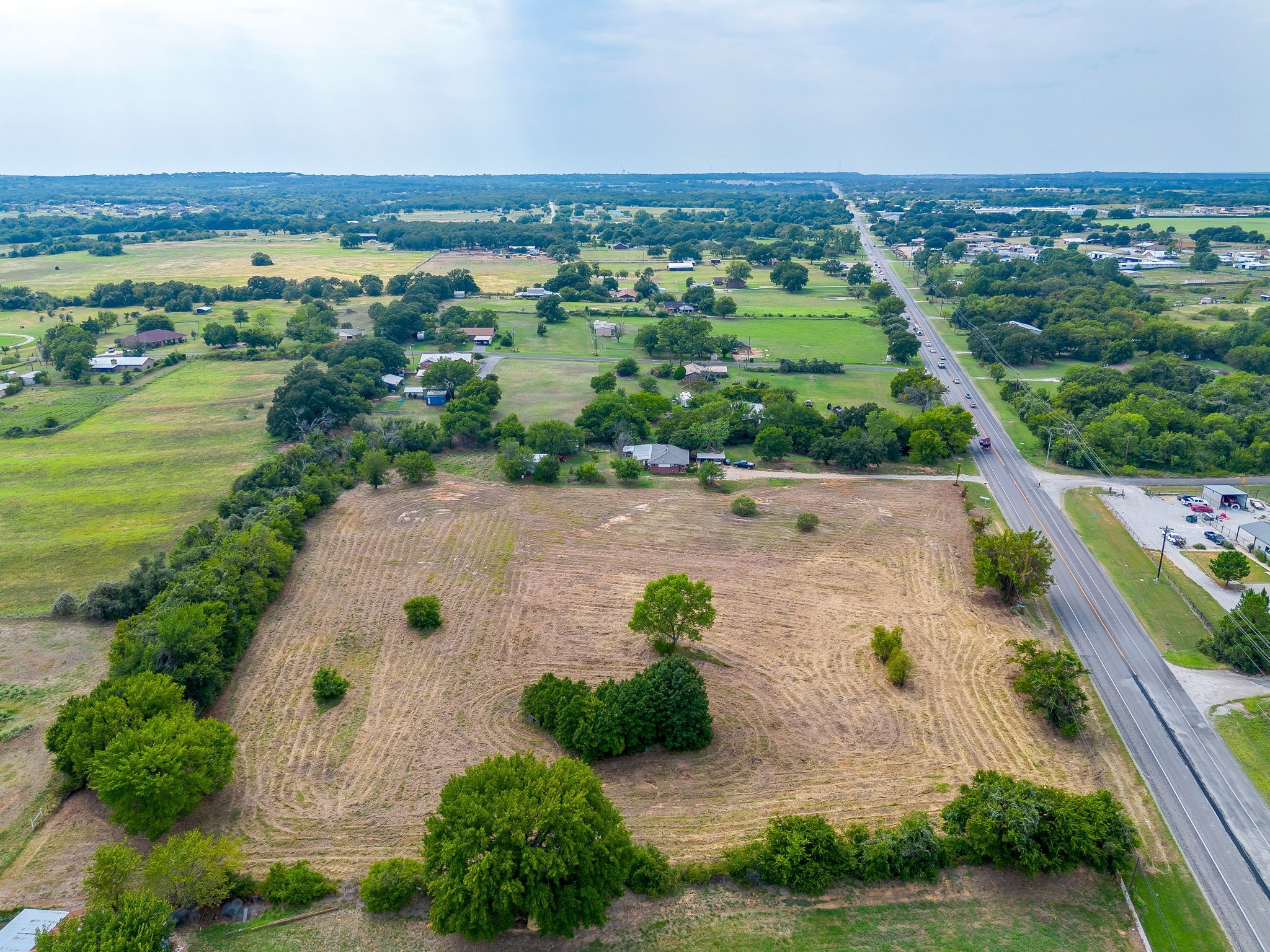 2151 W Highway 199 Springtown TX 76082