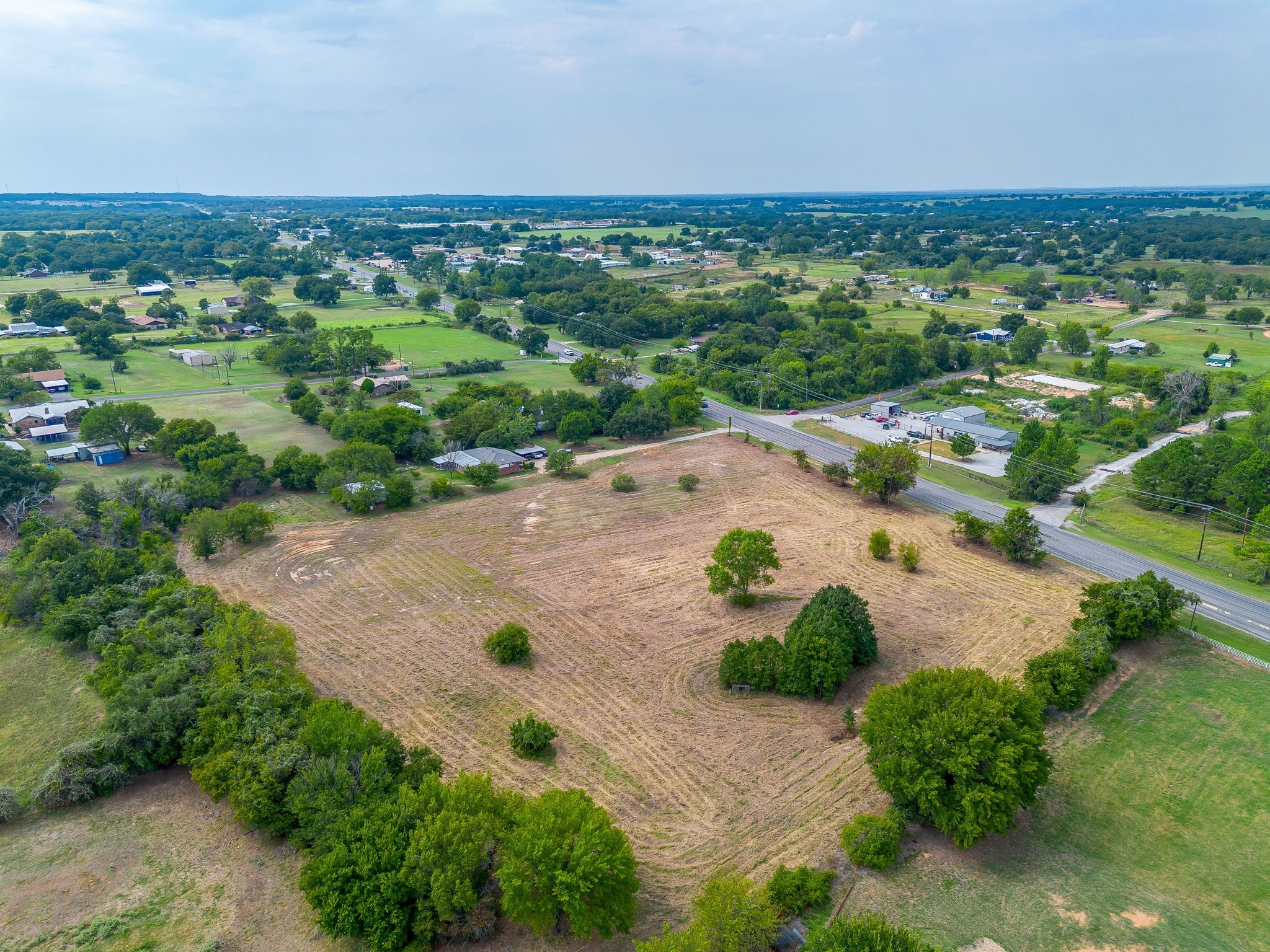 2151 W Highway 199 Springtown TX 76082