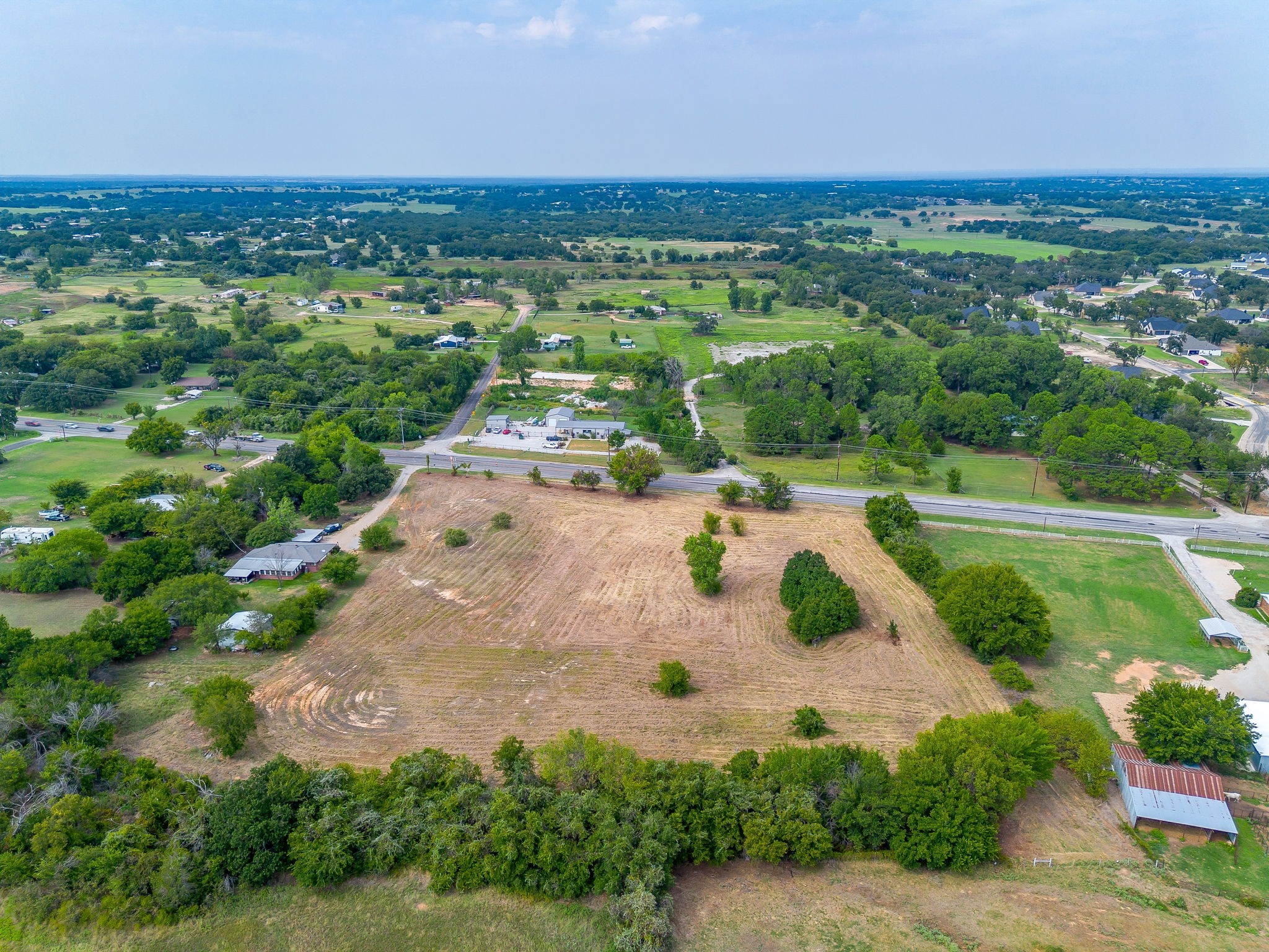 2151 W Highway 199 Springtown TX 76082