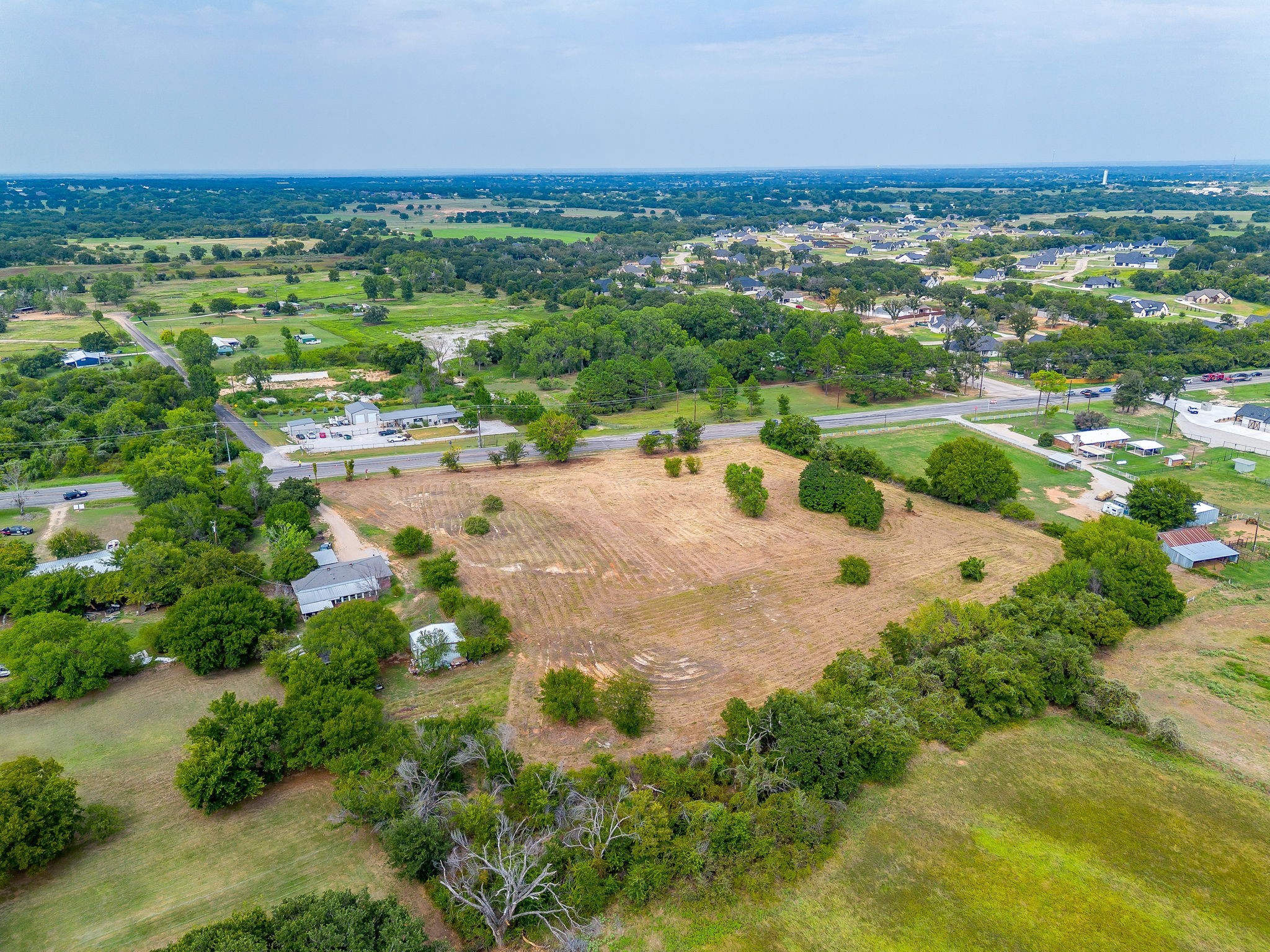 2151 W Highway 199 Springtown TX 76082