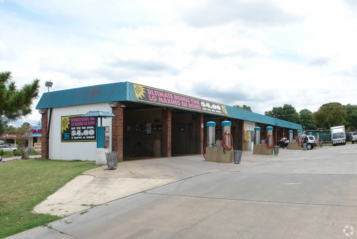 5500 E Lancaster Avenue Fort Worth TX 76112
