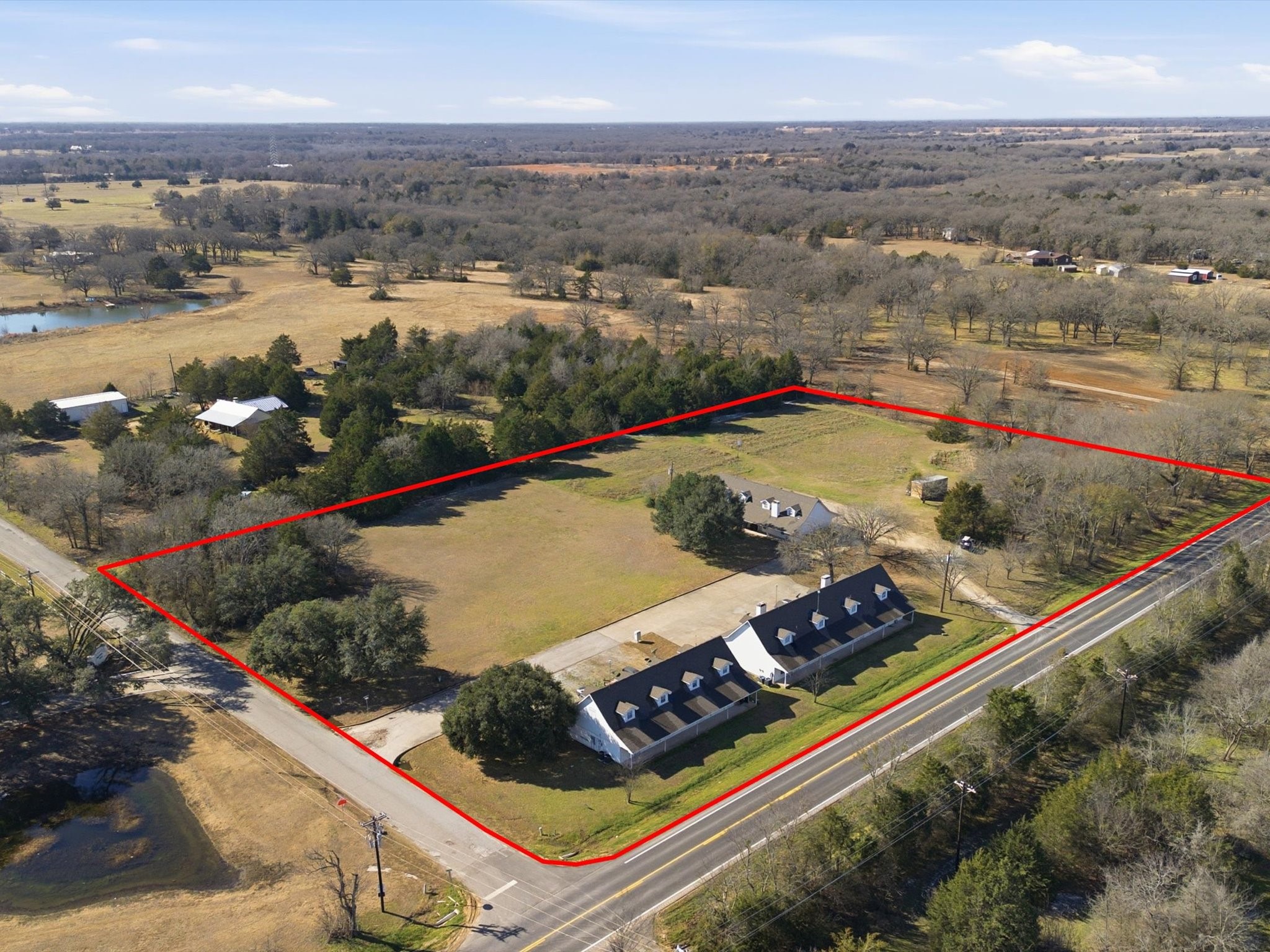 1010 Ranch Country Drive Kemp TX 75143