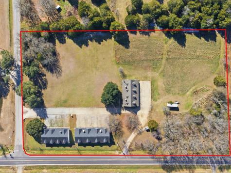 1010 Ranch Country Drive Kemp TX 75143