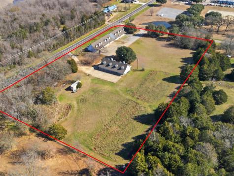 1010 Ranch Country Drive Kemp TX 75143