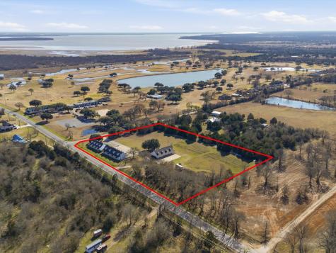 1010 Ranch Country Drive Kemp TX 75143