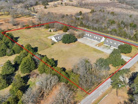 1010 Ranch Country Drive Kemp TX 75143
