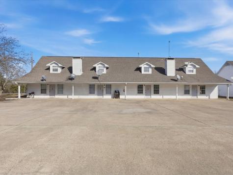 1010 Ranch Country Drive Kemp TX 75143
