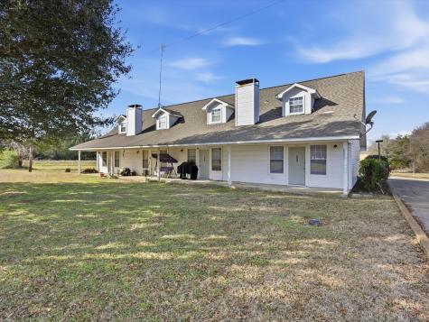 1010 Ranch Country Drive Kemp TX 75143