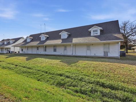 1010 Ranch Country Drive Kemp TX 75143