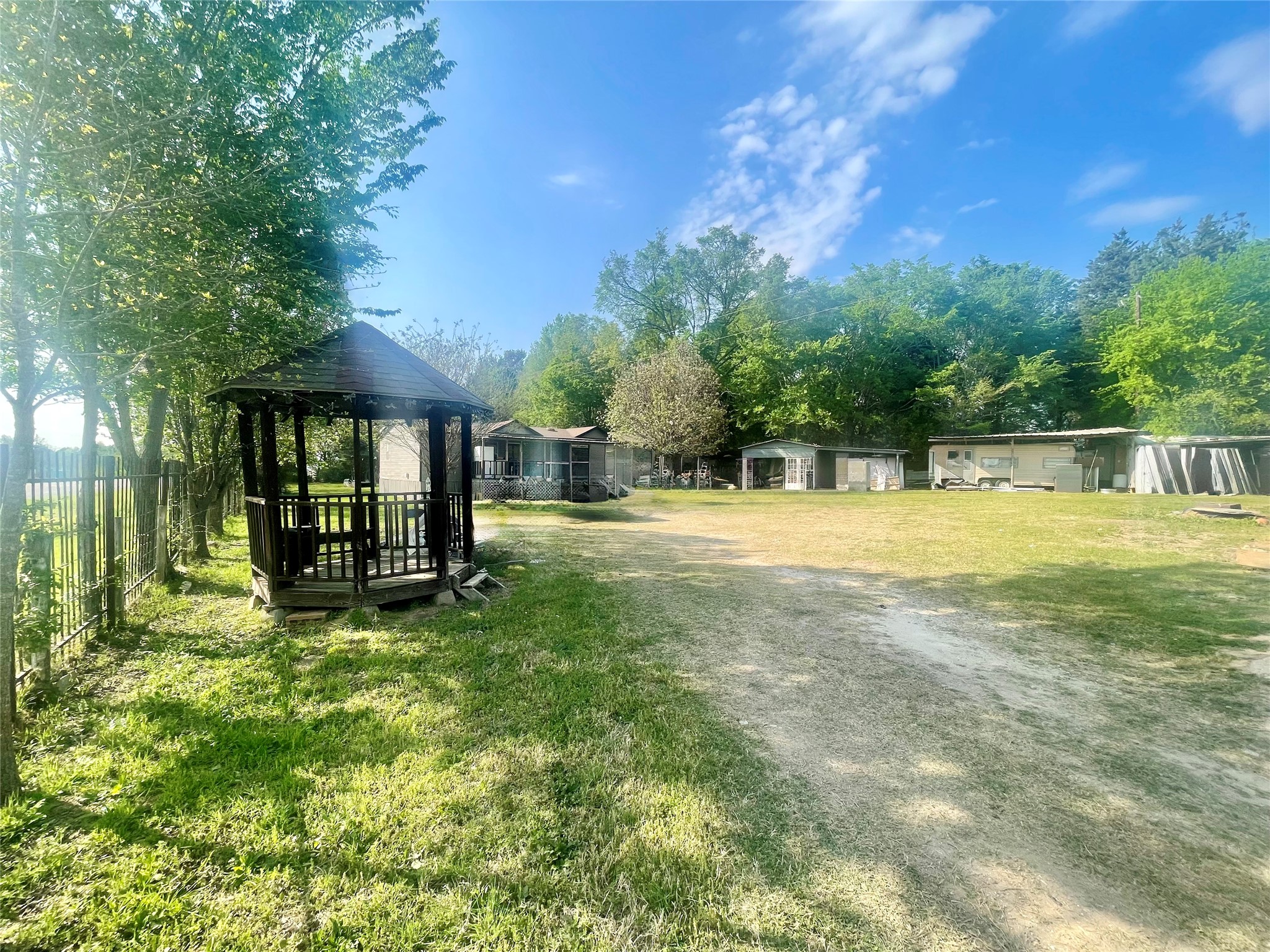 7062 State Highway 64 Ben Wheeler TX 75754