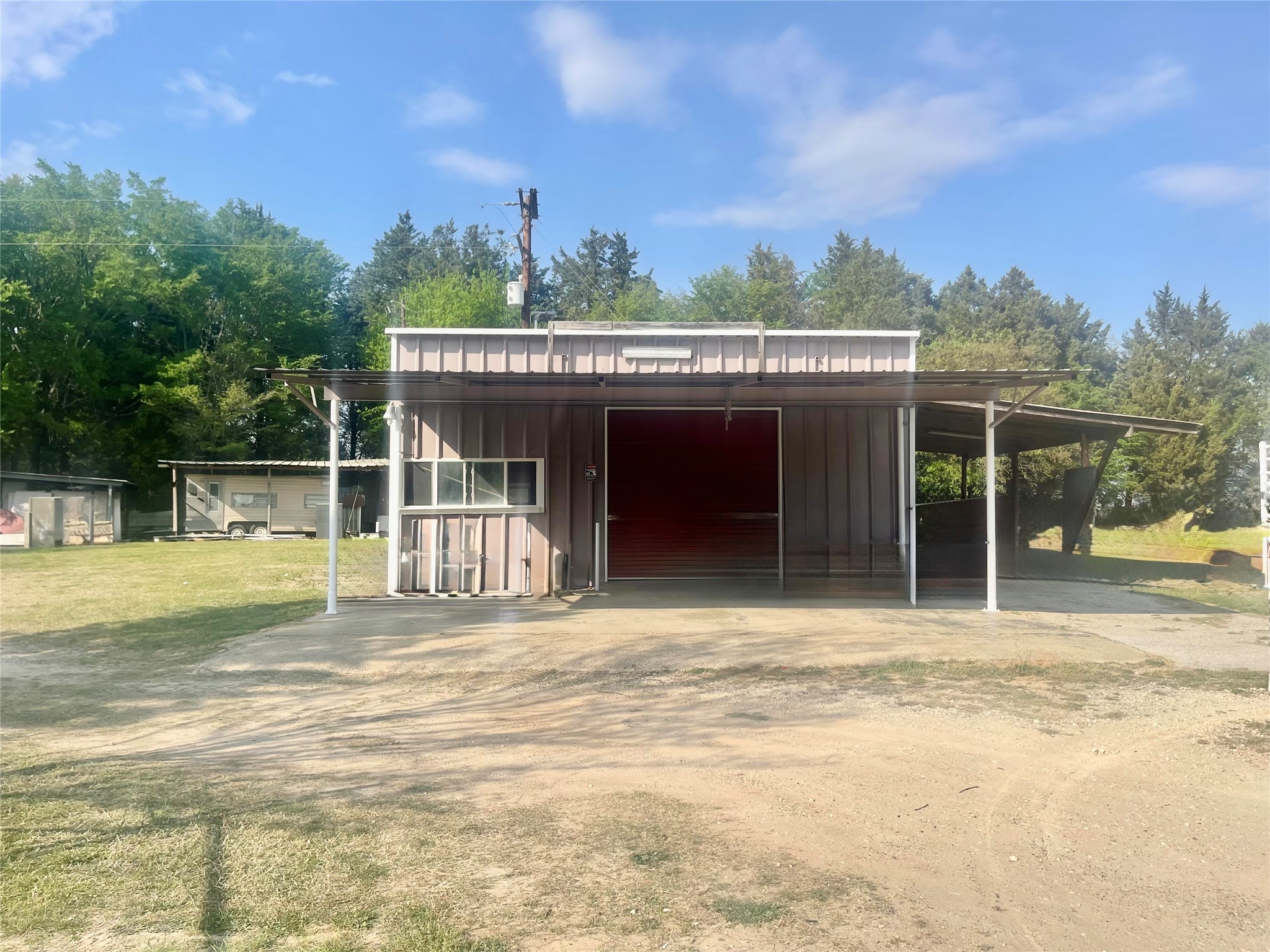 7062 State Highway 64 Ben Wheeler TX 75754