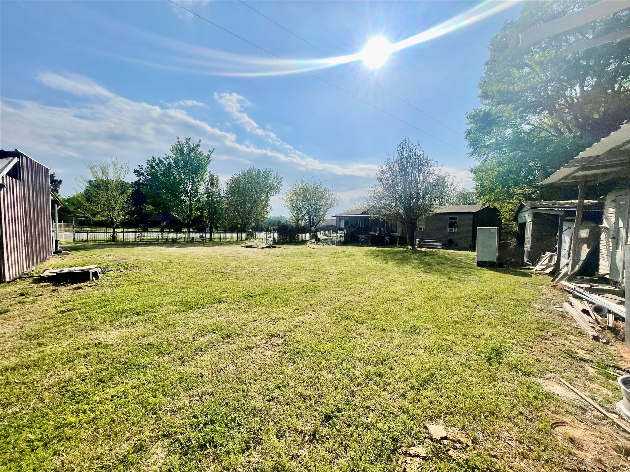 7062 State Highway 64 Ben Wheeler TX 75754