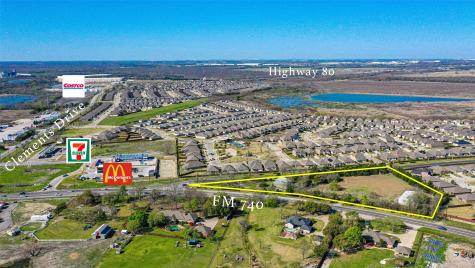 15326 Lake Ray Hubbard Drive Forney TX 75126