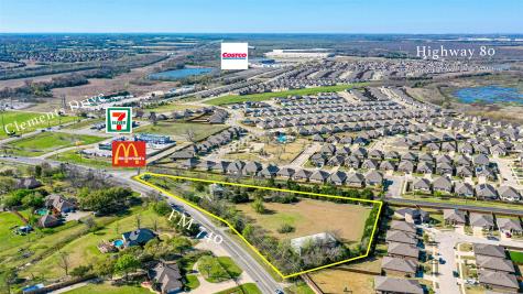 15326 Lake Ray Hubbard Drive Forney TX 75126