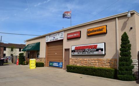5161 Broadway Avenue Haltom City TX 76117