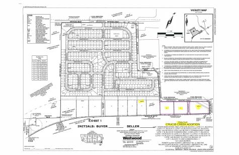 Tbd 25 Loop 567 Granbury TX 76048