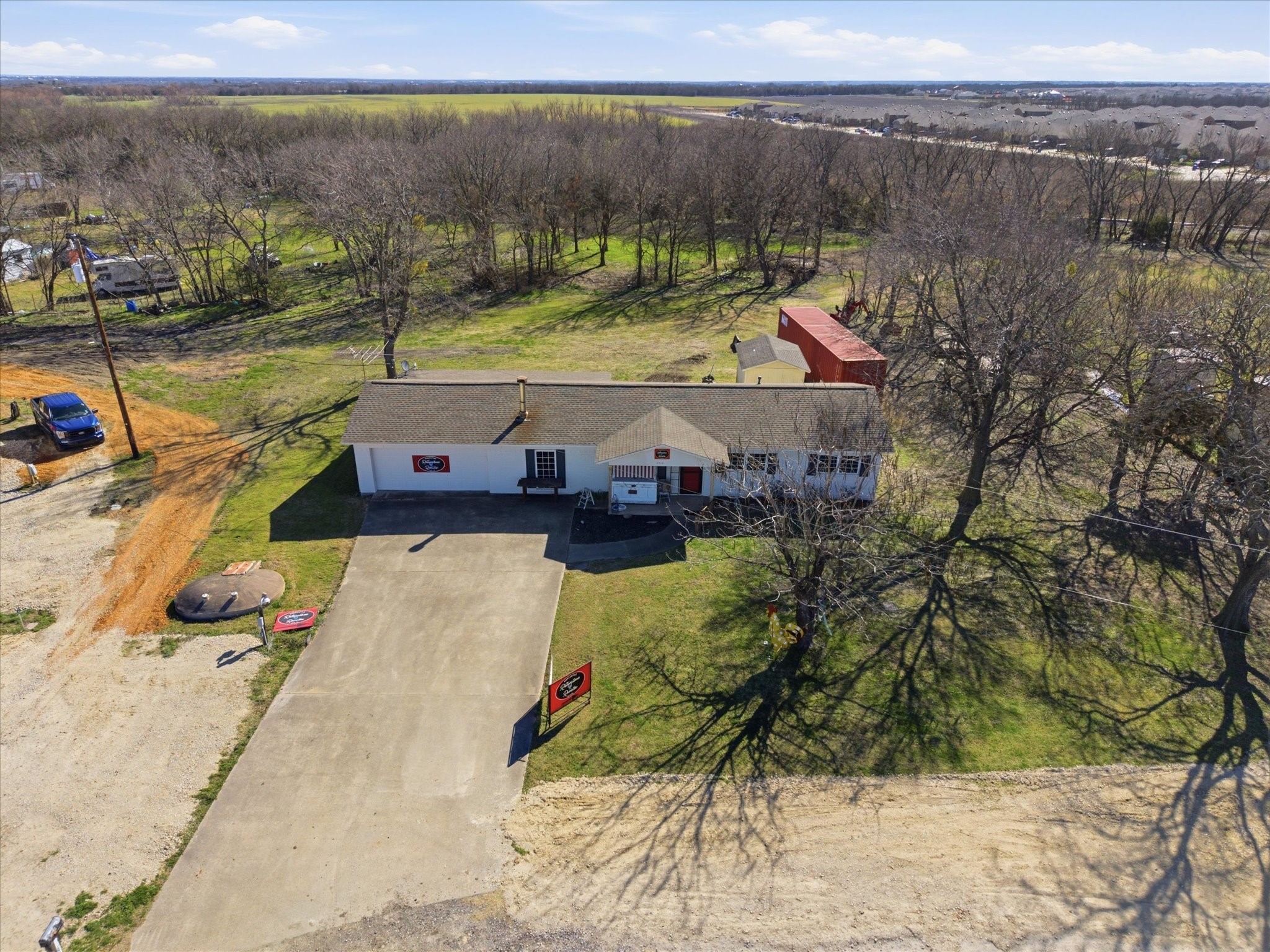 6503 State Highway 66 Royse City TX 75189