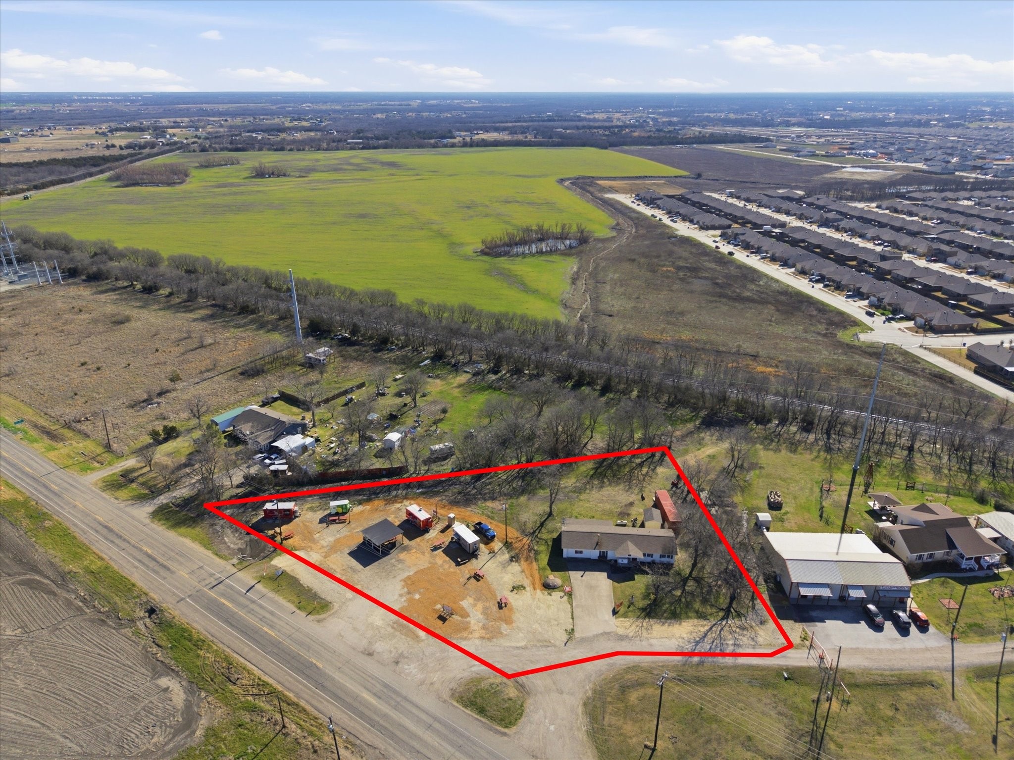 6503 State Highway 66 Royse City TX 75189