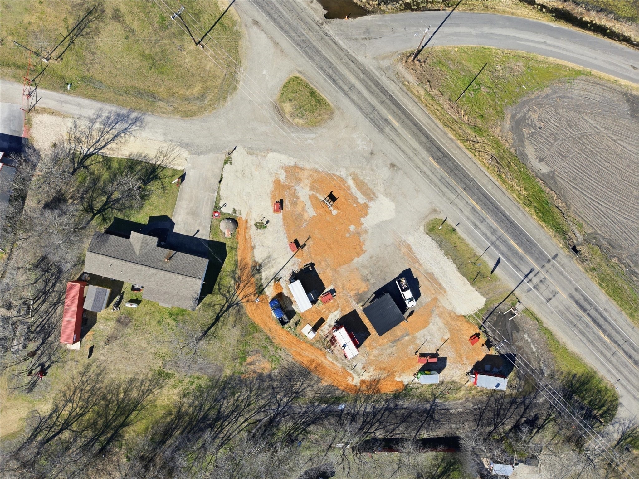 6503 State Highway 66 Royse City TX 75189