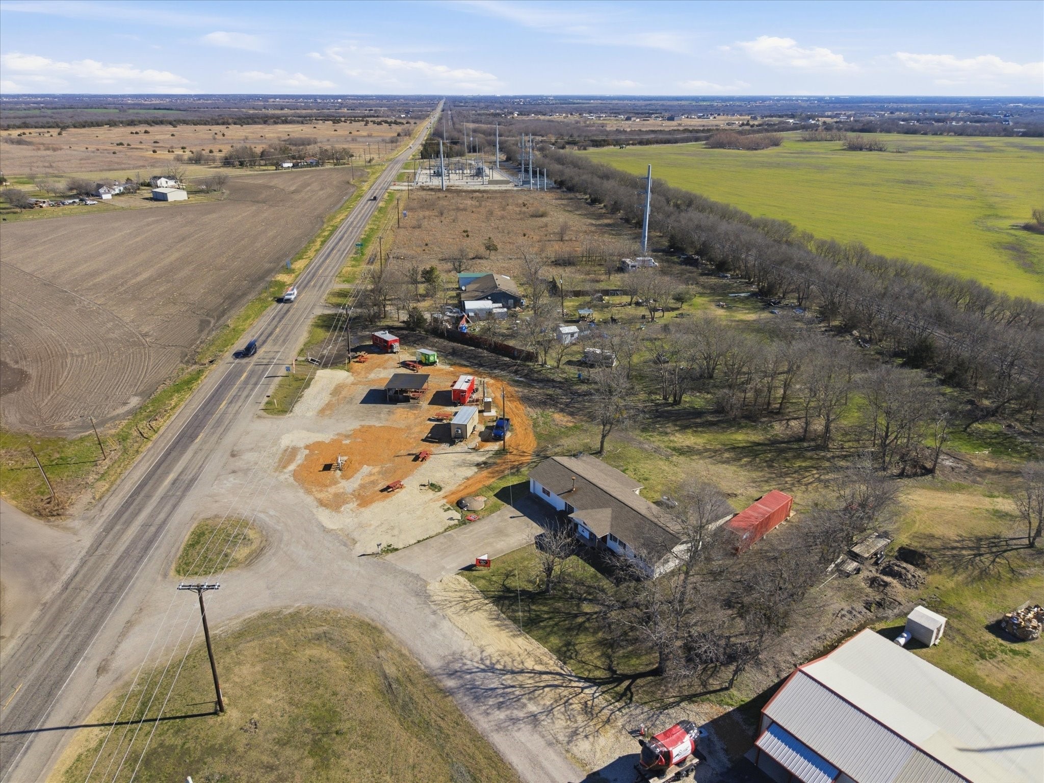 6503 State Highway 66 Royse City TX 75189