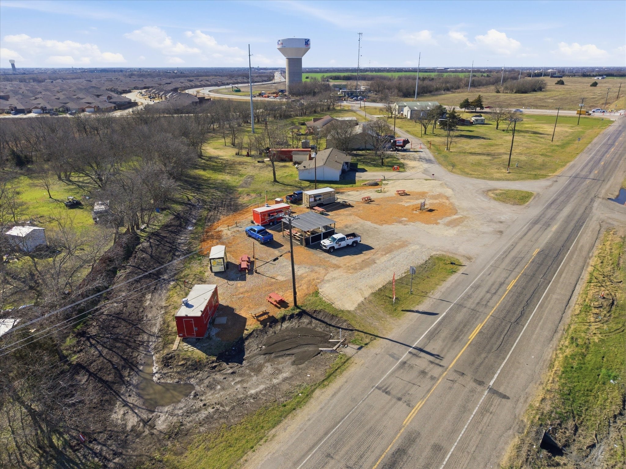 6503 State Highway 66 Royse City TX 75189