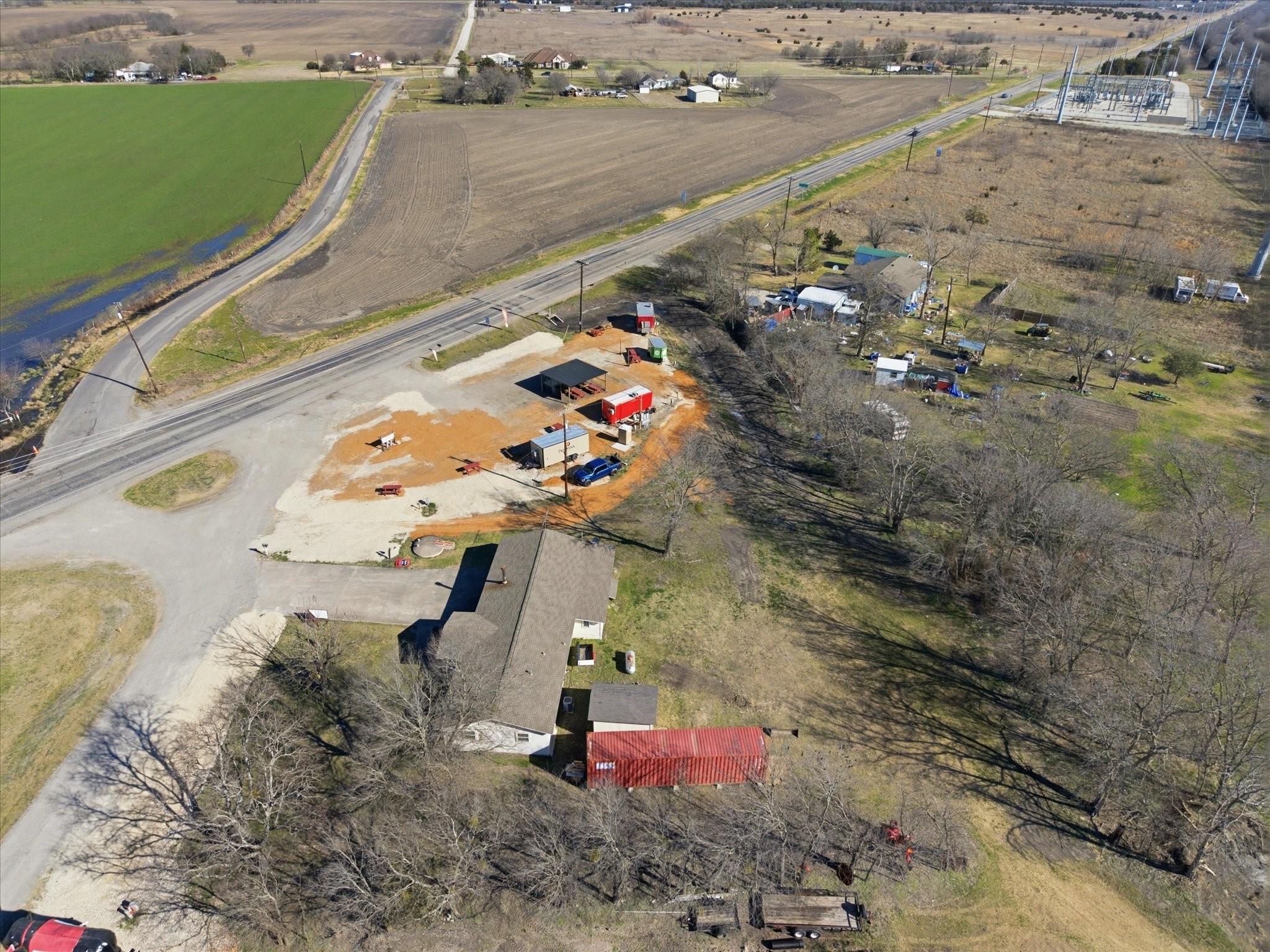 6503 State Highway 66 Royse City TX 75189