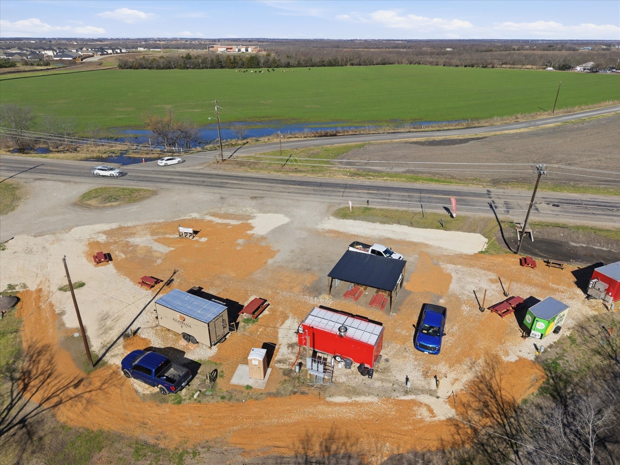6503 State Highway 66 Royse City TX 75189