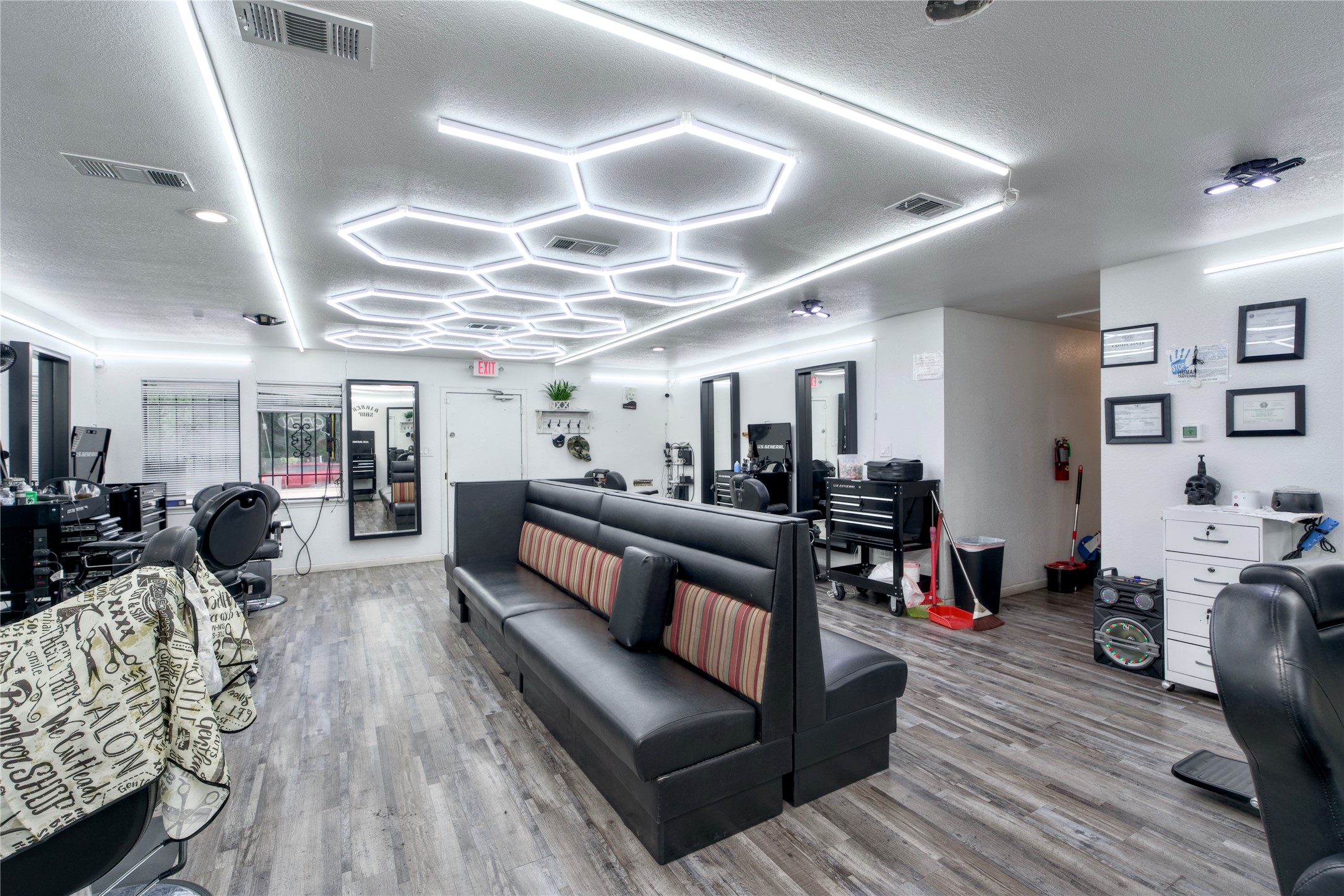 4501 E Rosedale Street Fort Worth TX 76105