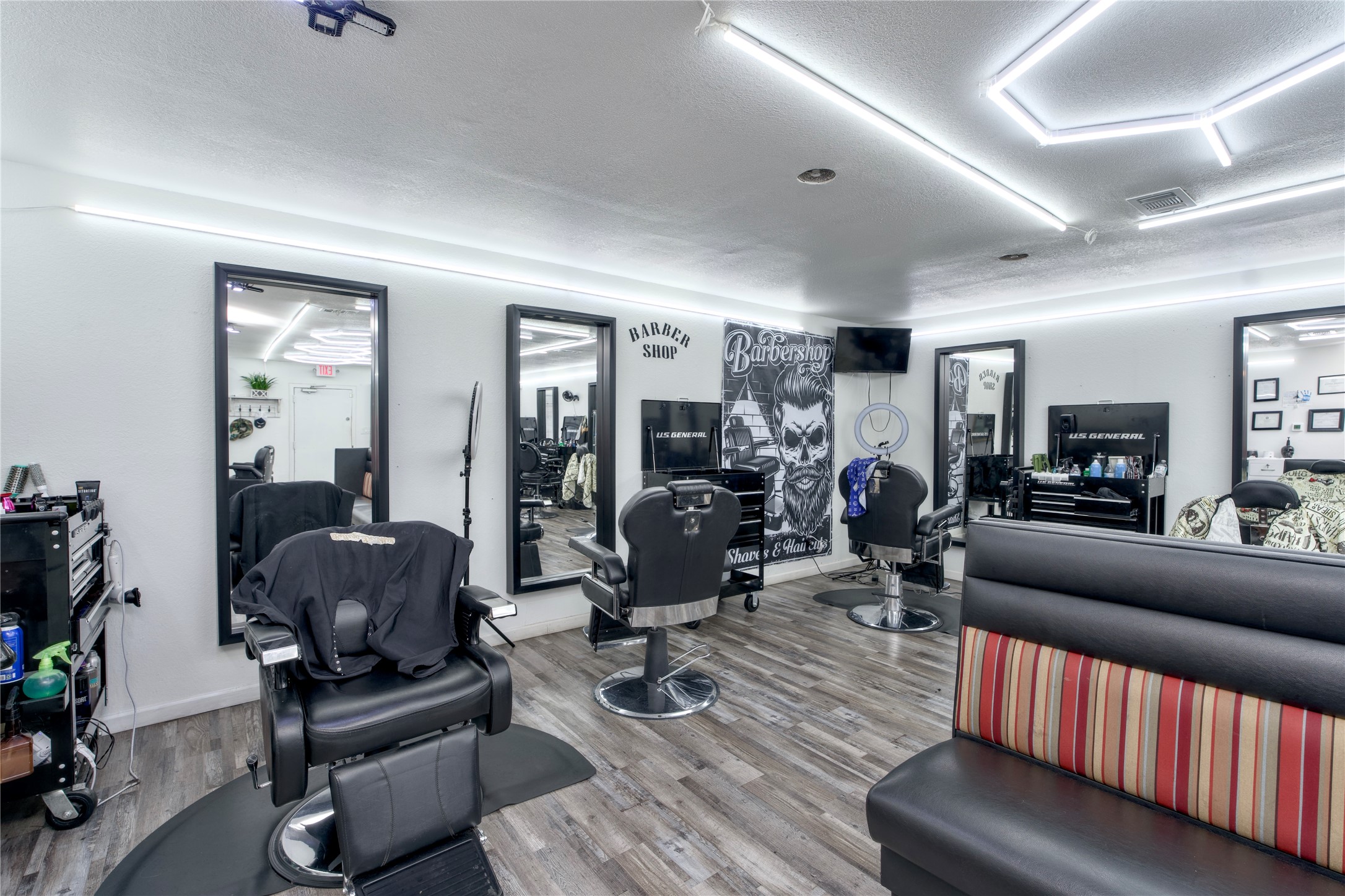 4501 E Rosedale Street Fort Worth TX 76105