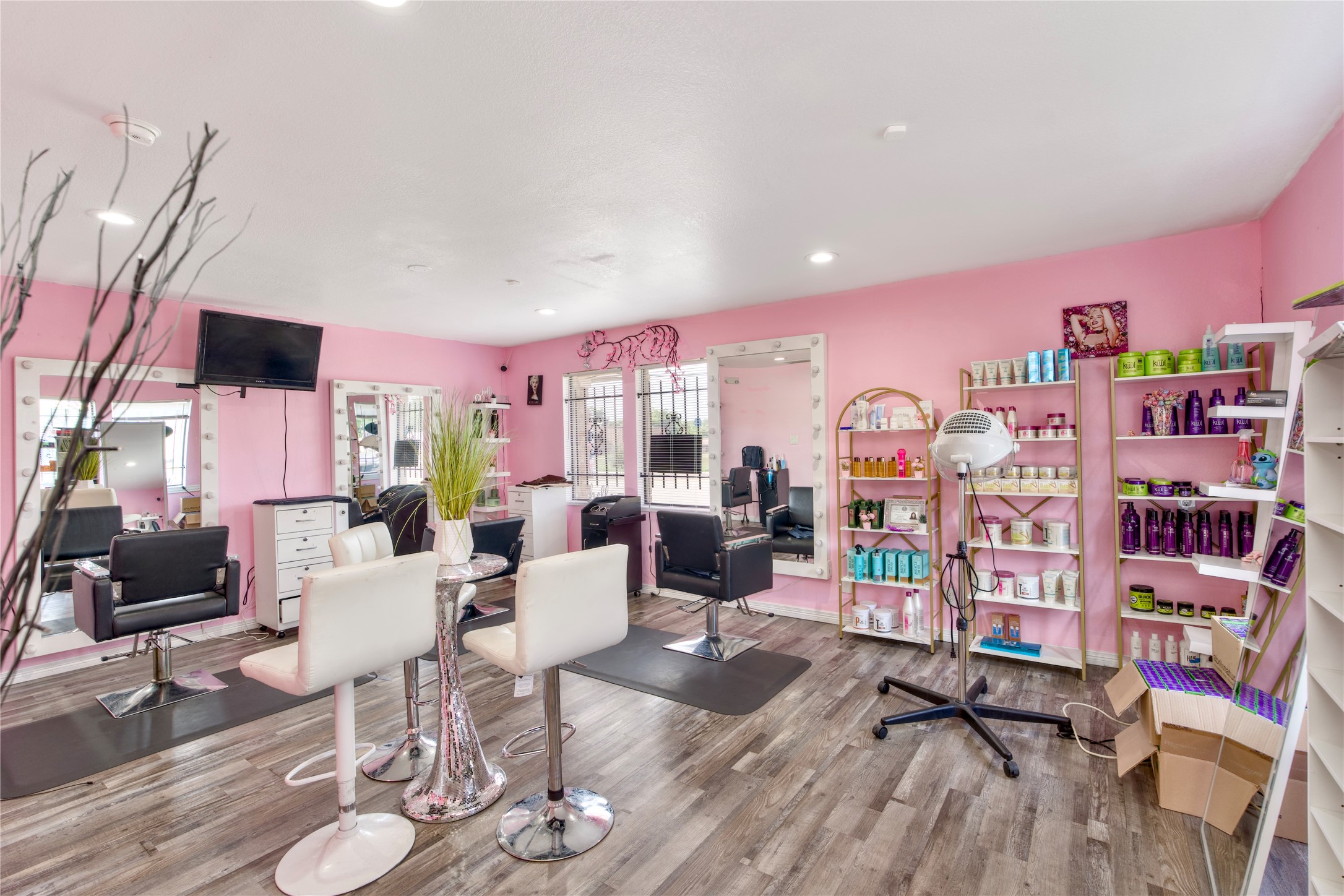4501 E Rosedale Street Fort Worth TX 76105