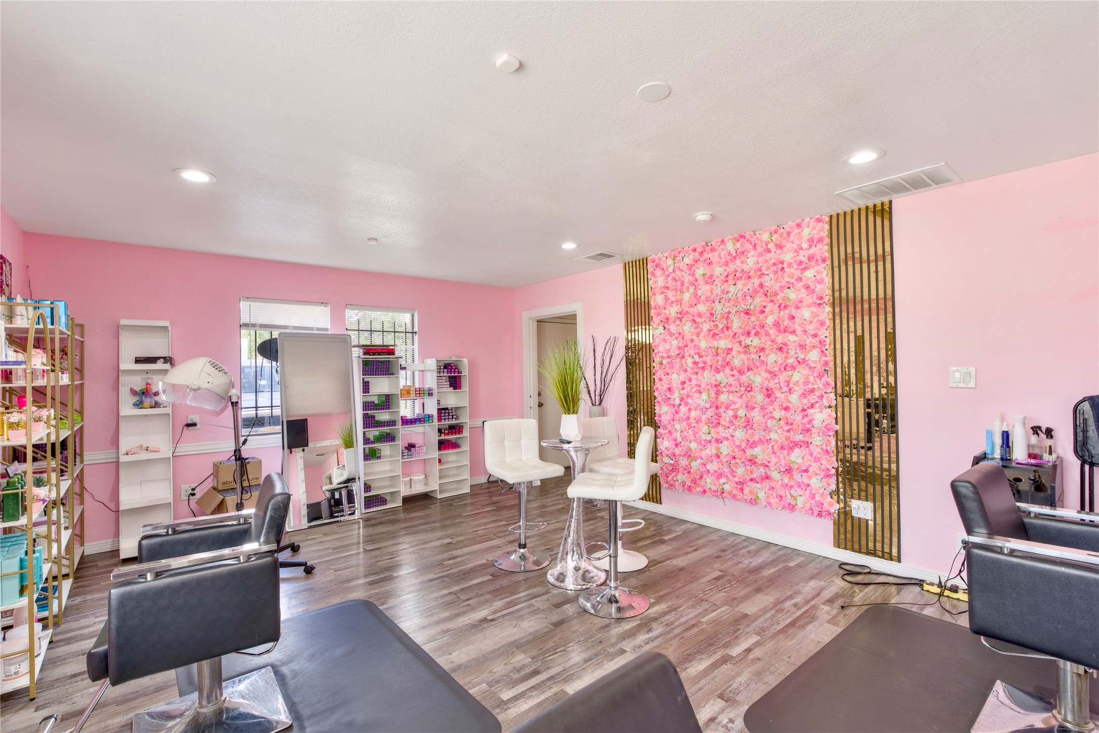 4501 E Rosedale Street Fort Worth TX 76105