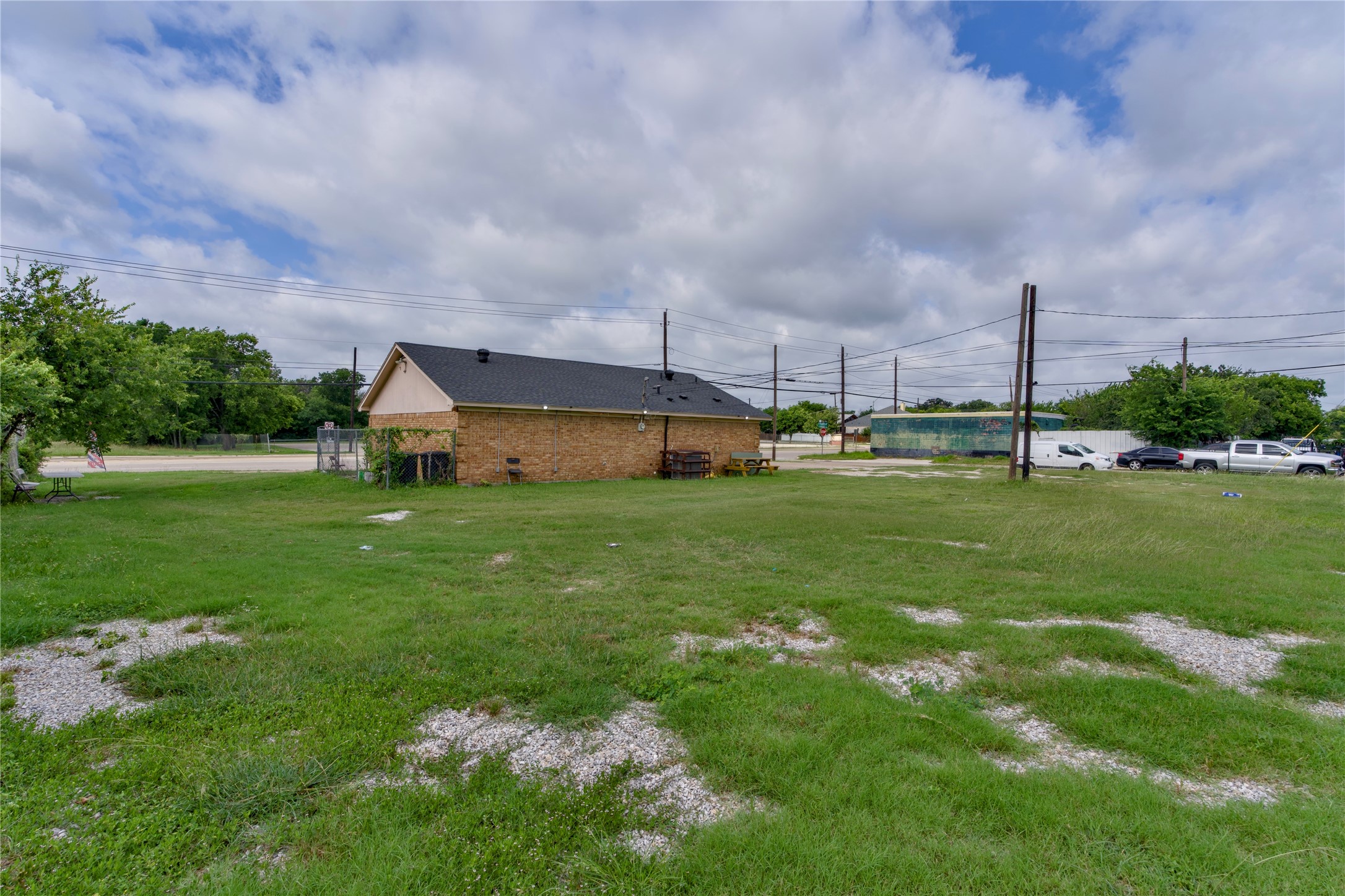 4501 E Rosedale Street Fort Worth TX 76105