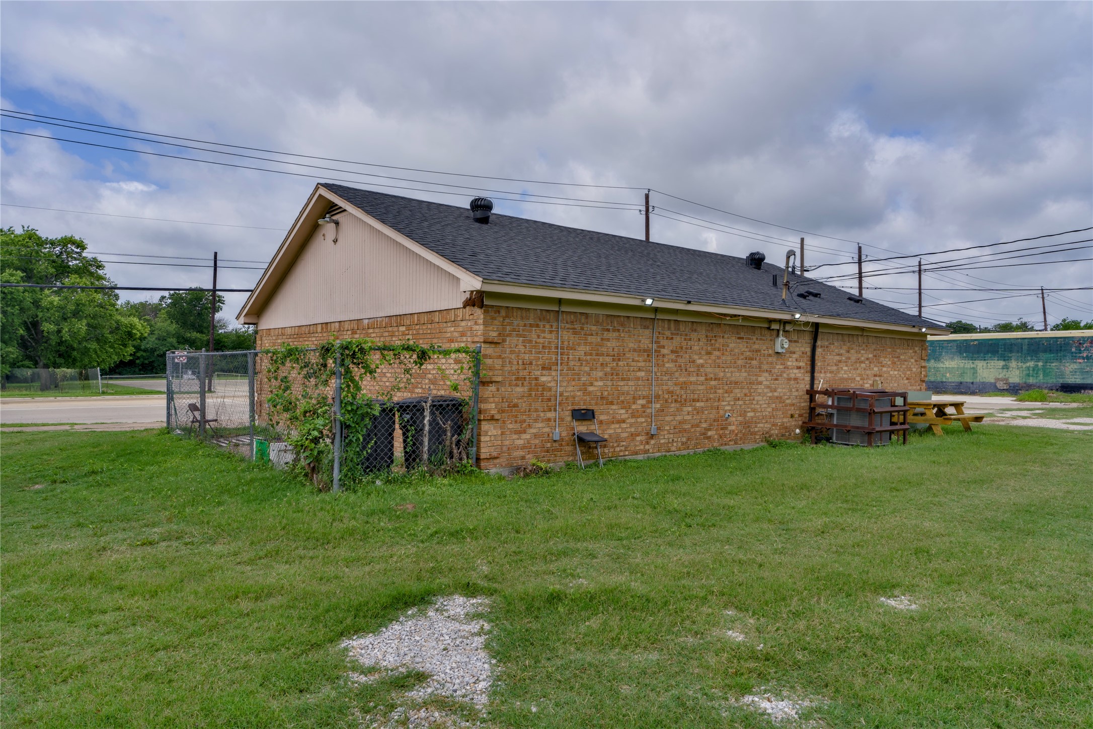 4501 E Rosedale Street Fort Worth TX 76105