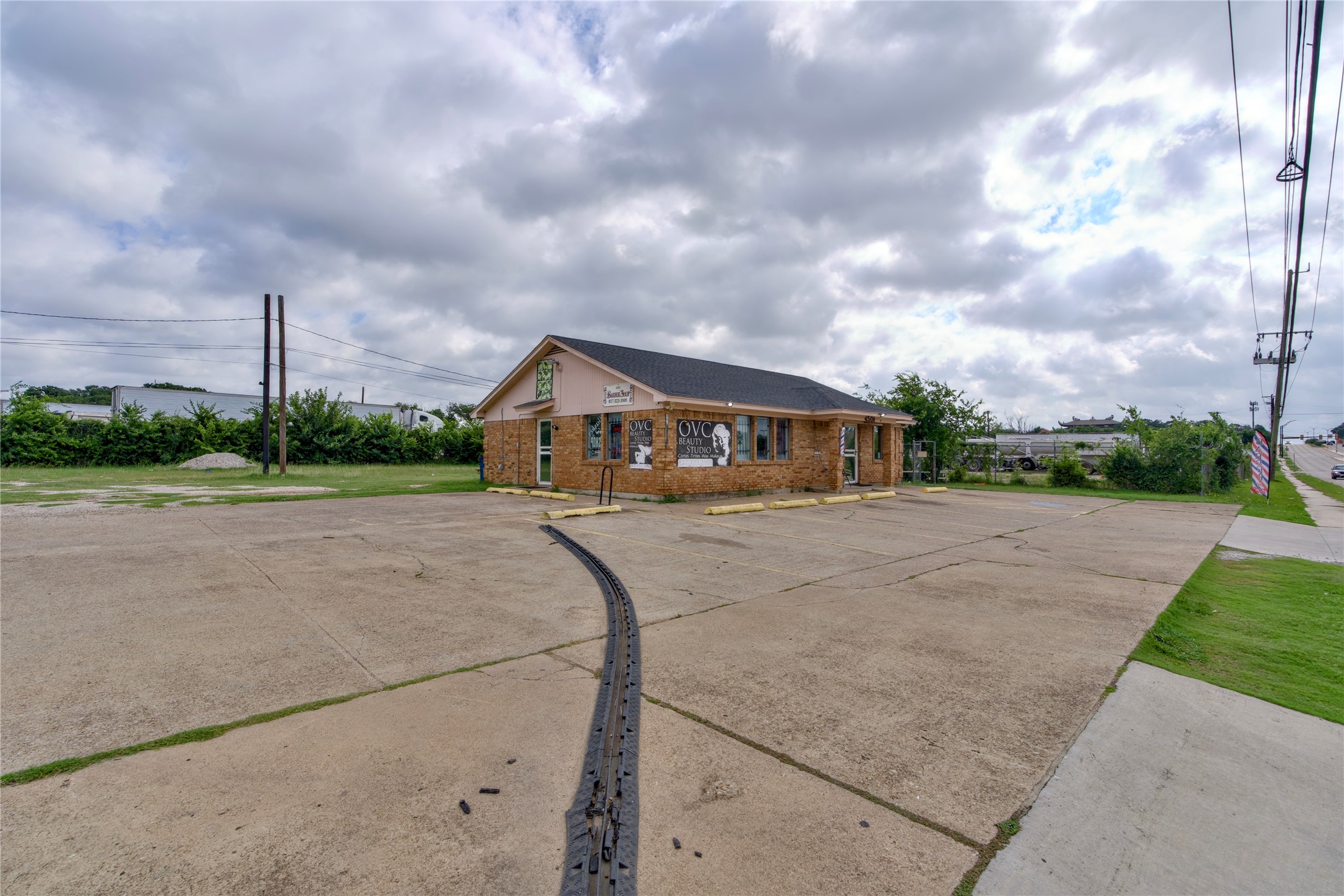 4501 E Rosedale Street Fort Worth TX 76105