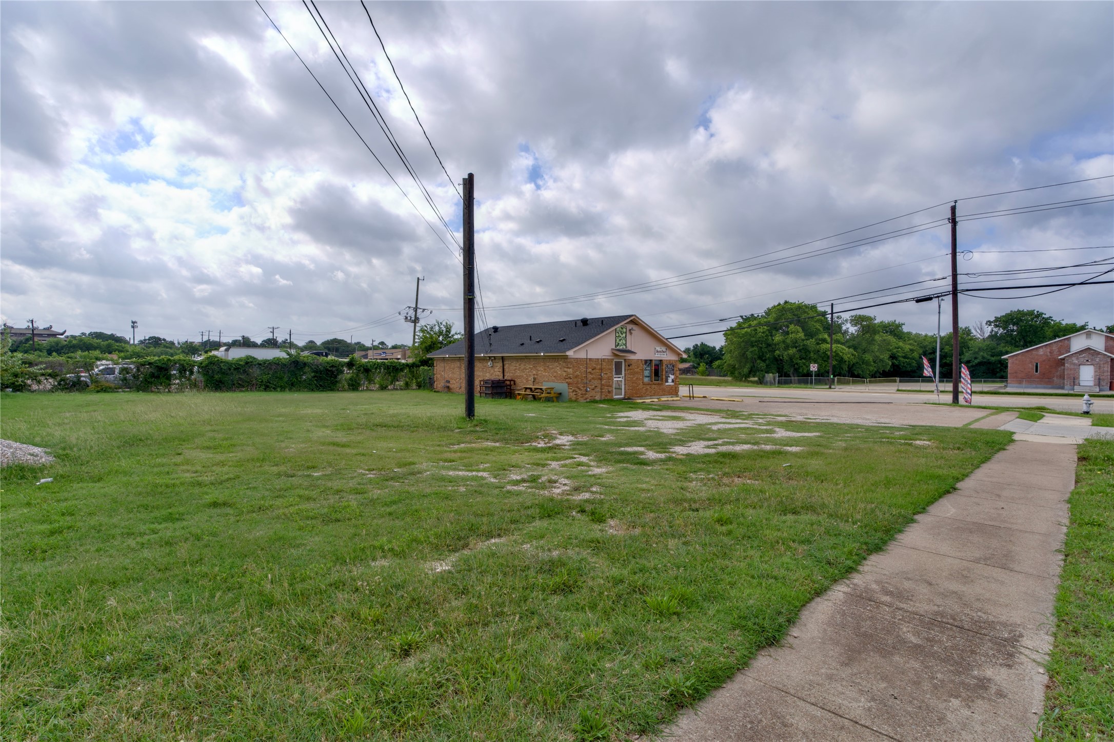 4501 E Rosedale Street Fort Worth TX 76105
