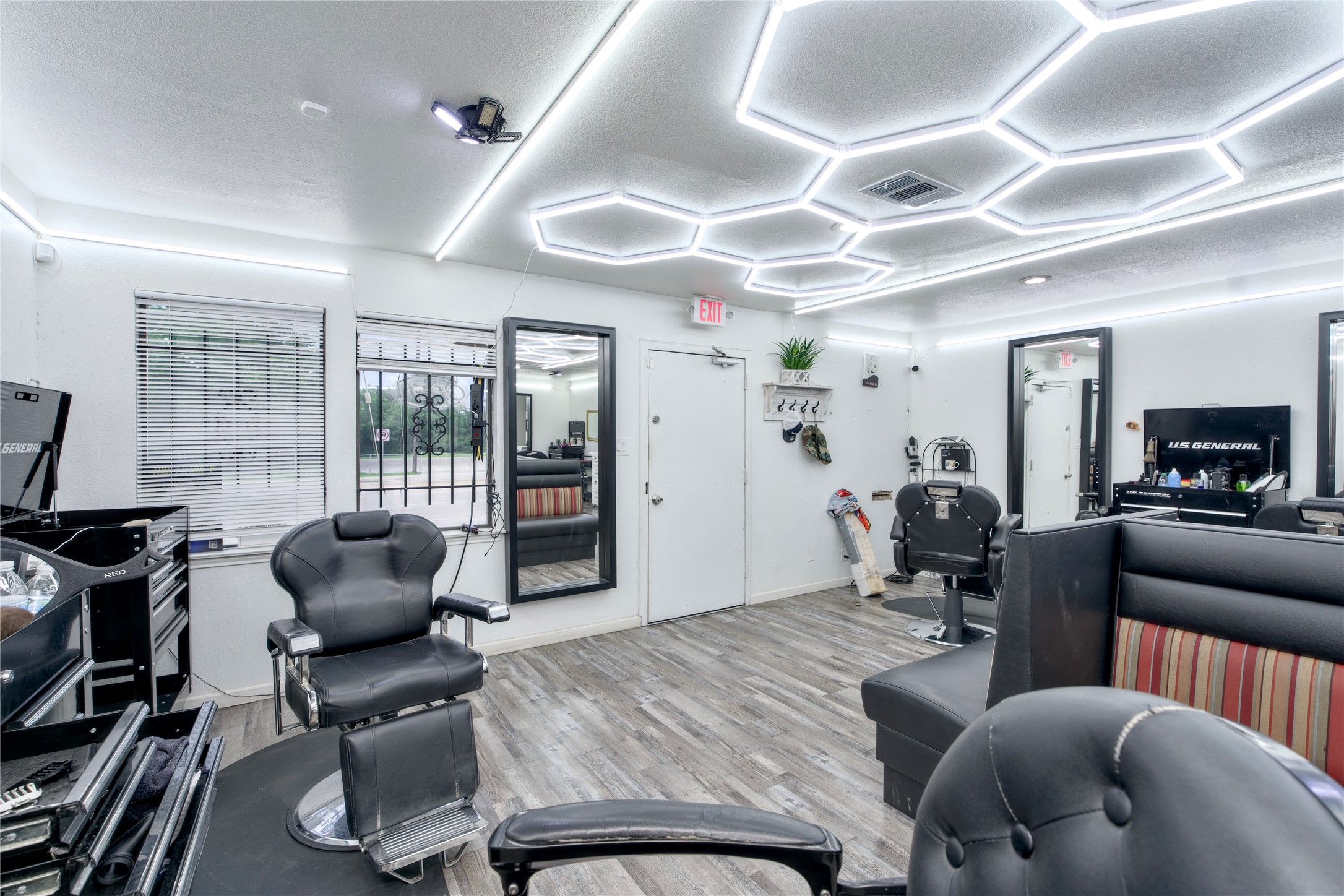 4501 E Rosedale Street Fort Worth TX 76105